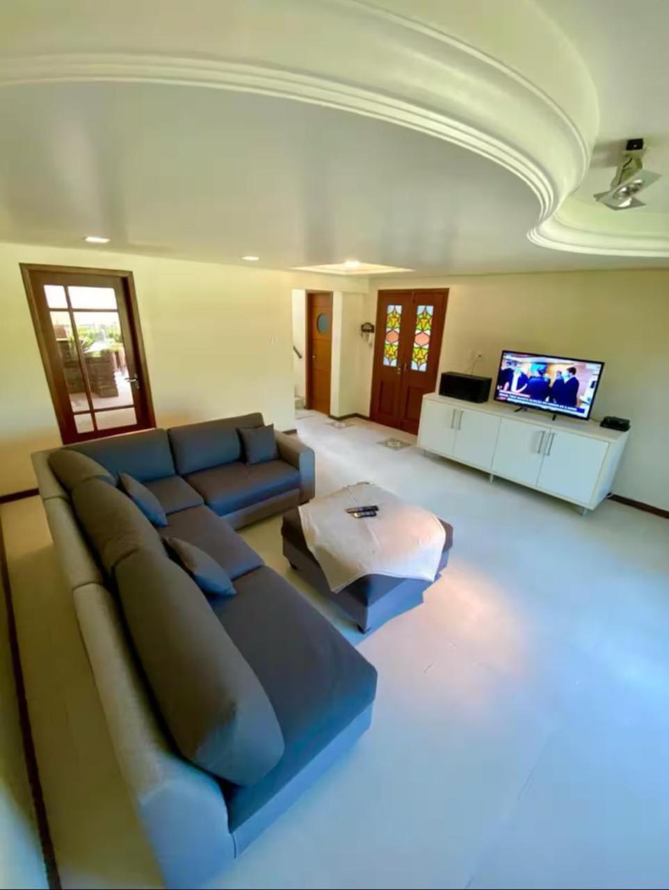 Villa Luiz Vaz