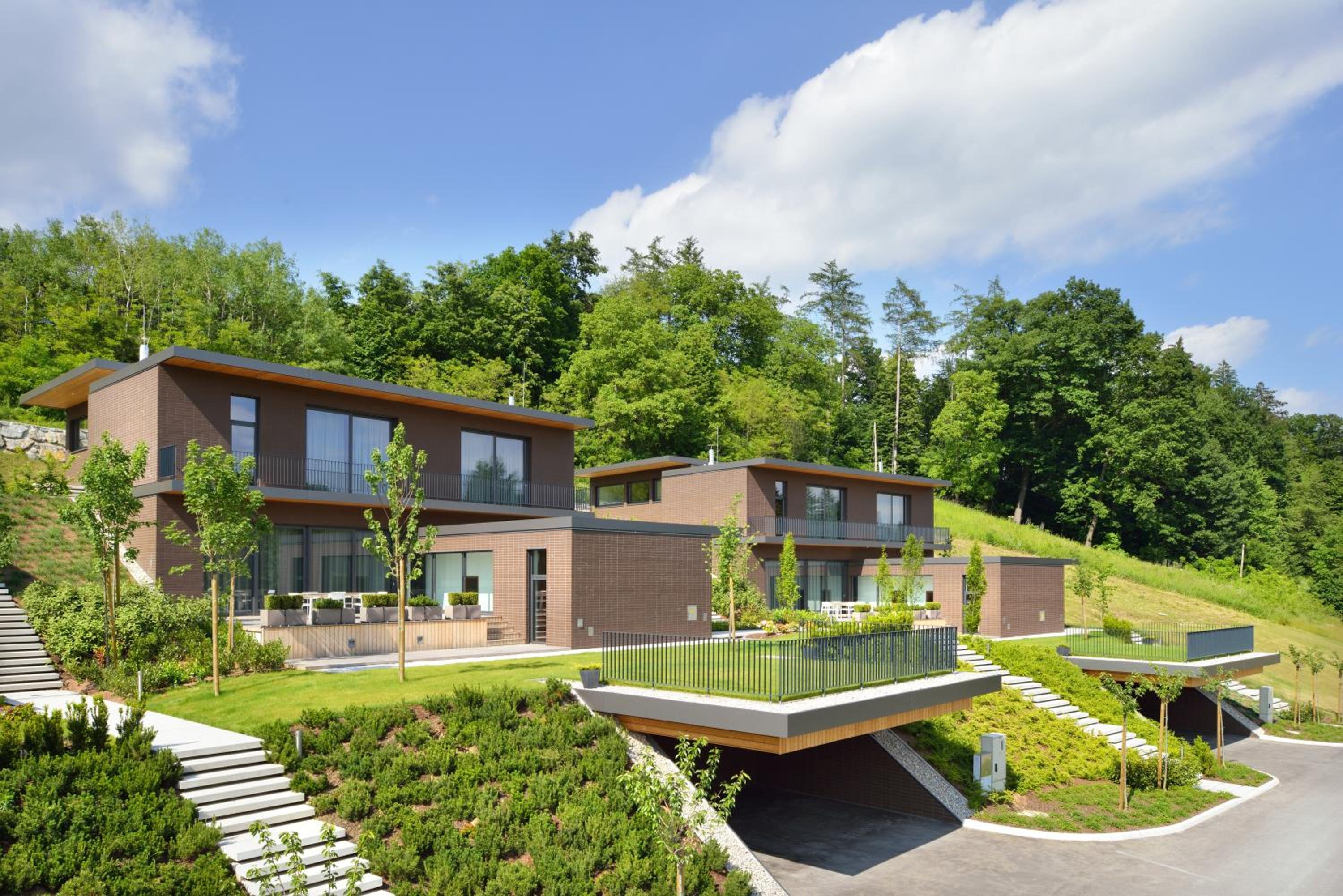 Oranda Village