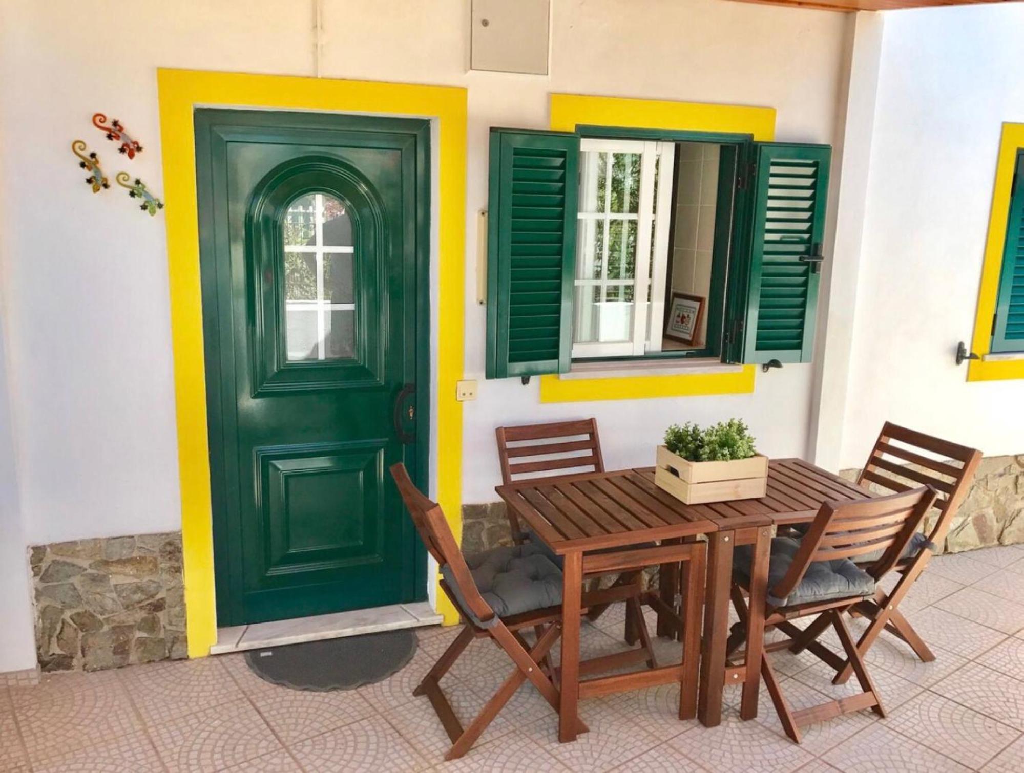 Casa Sagres view 2