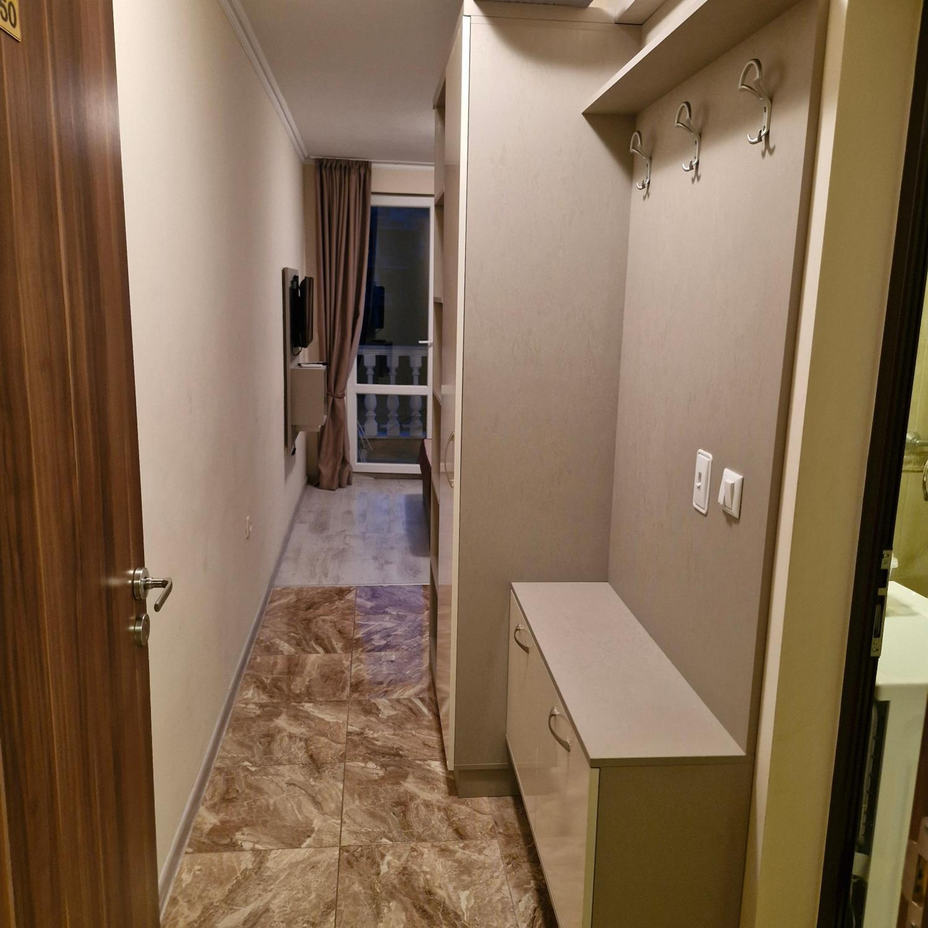 Villa Sardinia Sweti Wlas, Studio