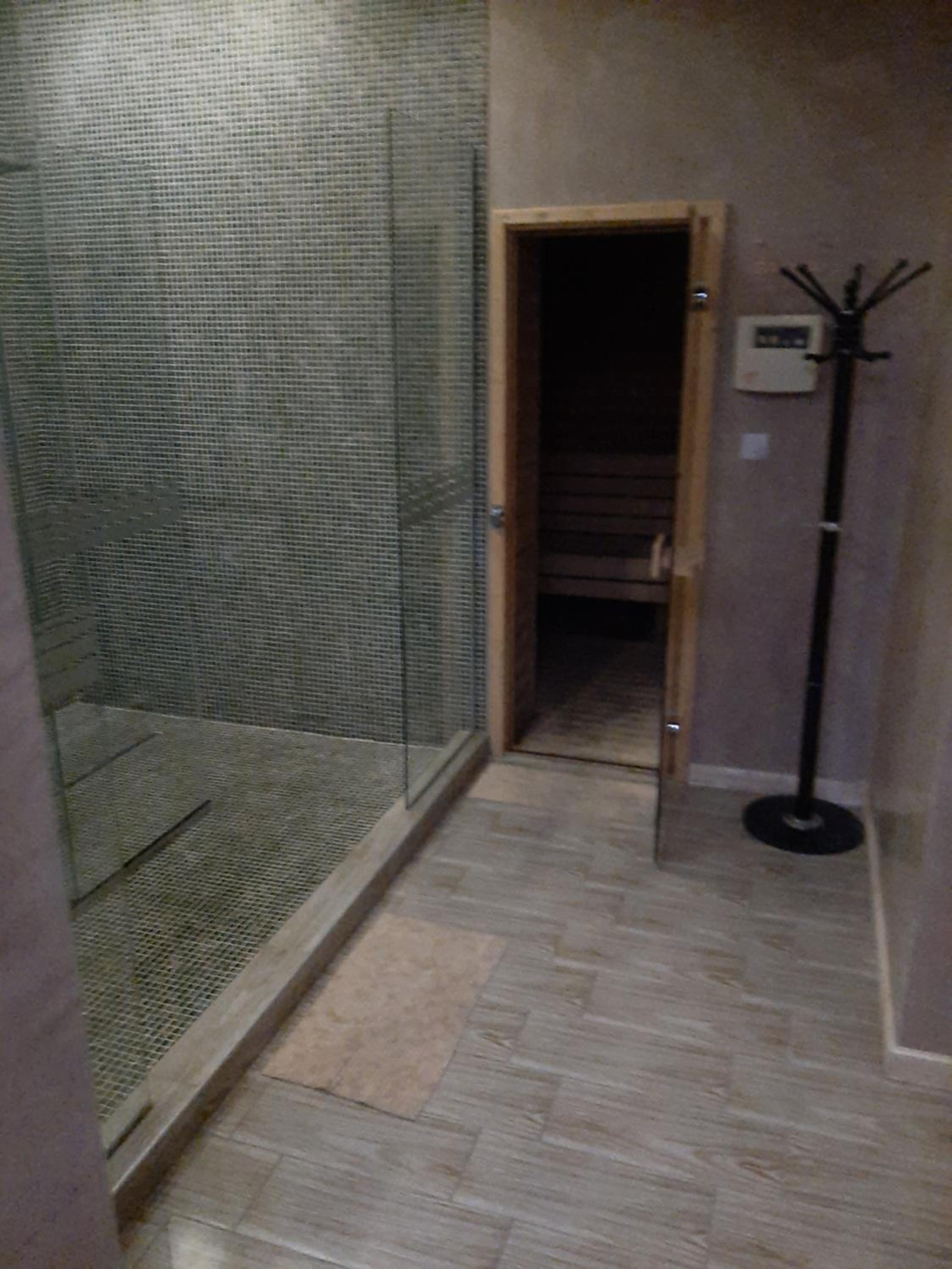 Villa Sardinia Sweti Wlas, Studio