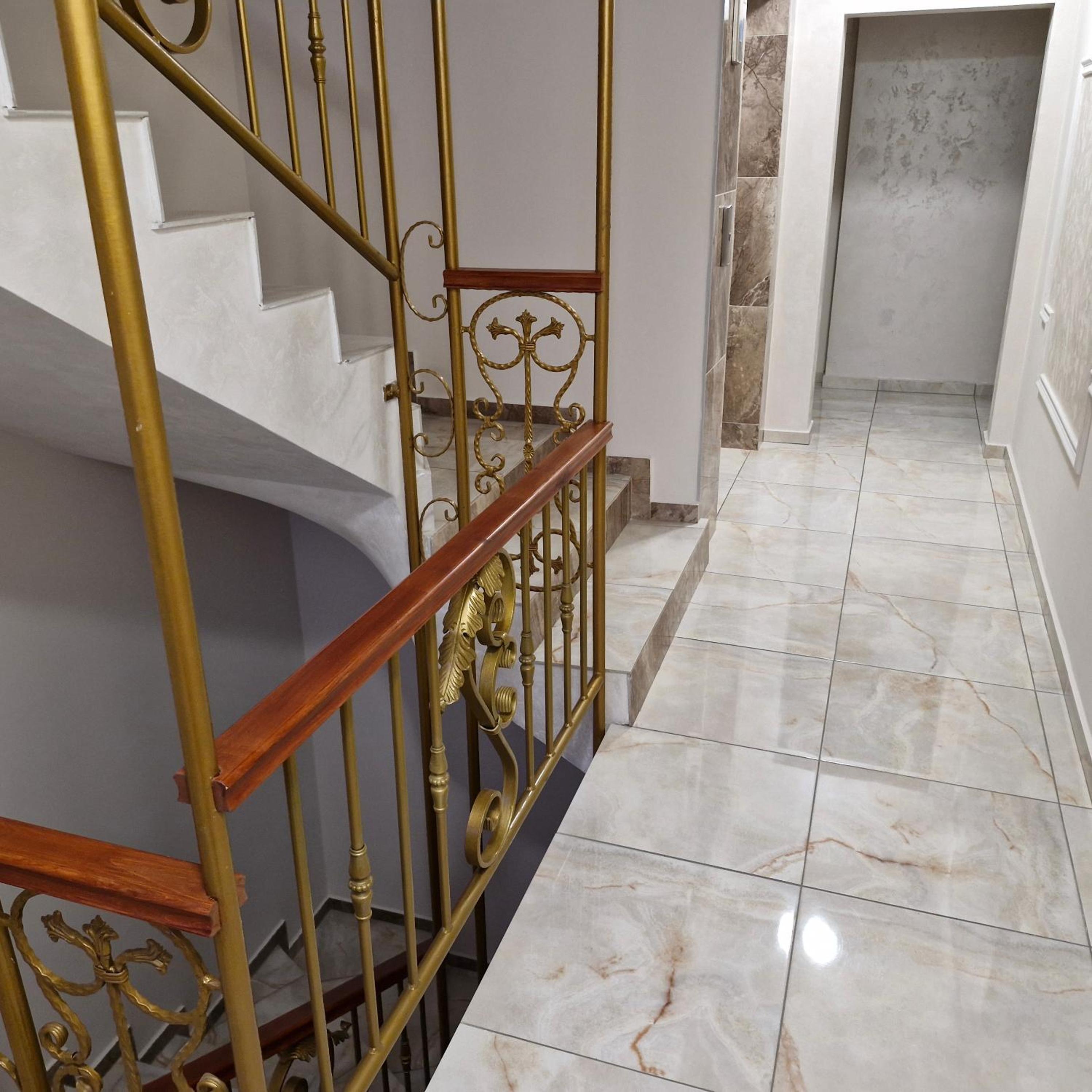 Villa Sardinia Sweti Wlas, Studio
