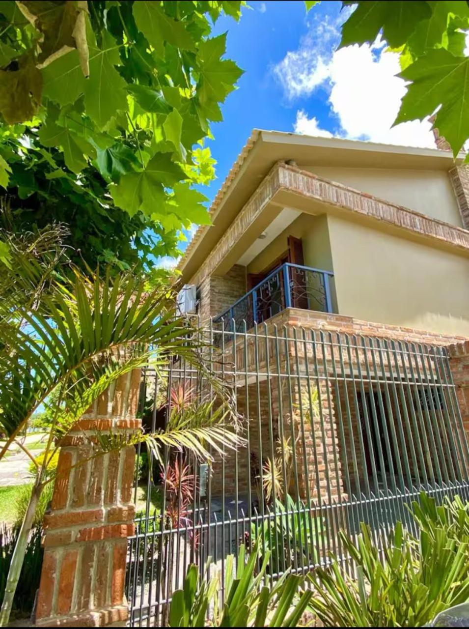 Villa Luiz Vaz