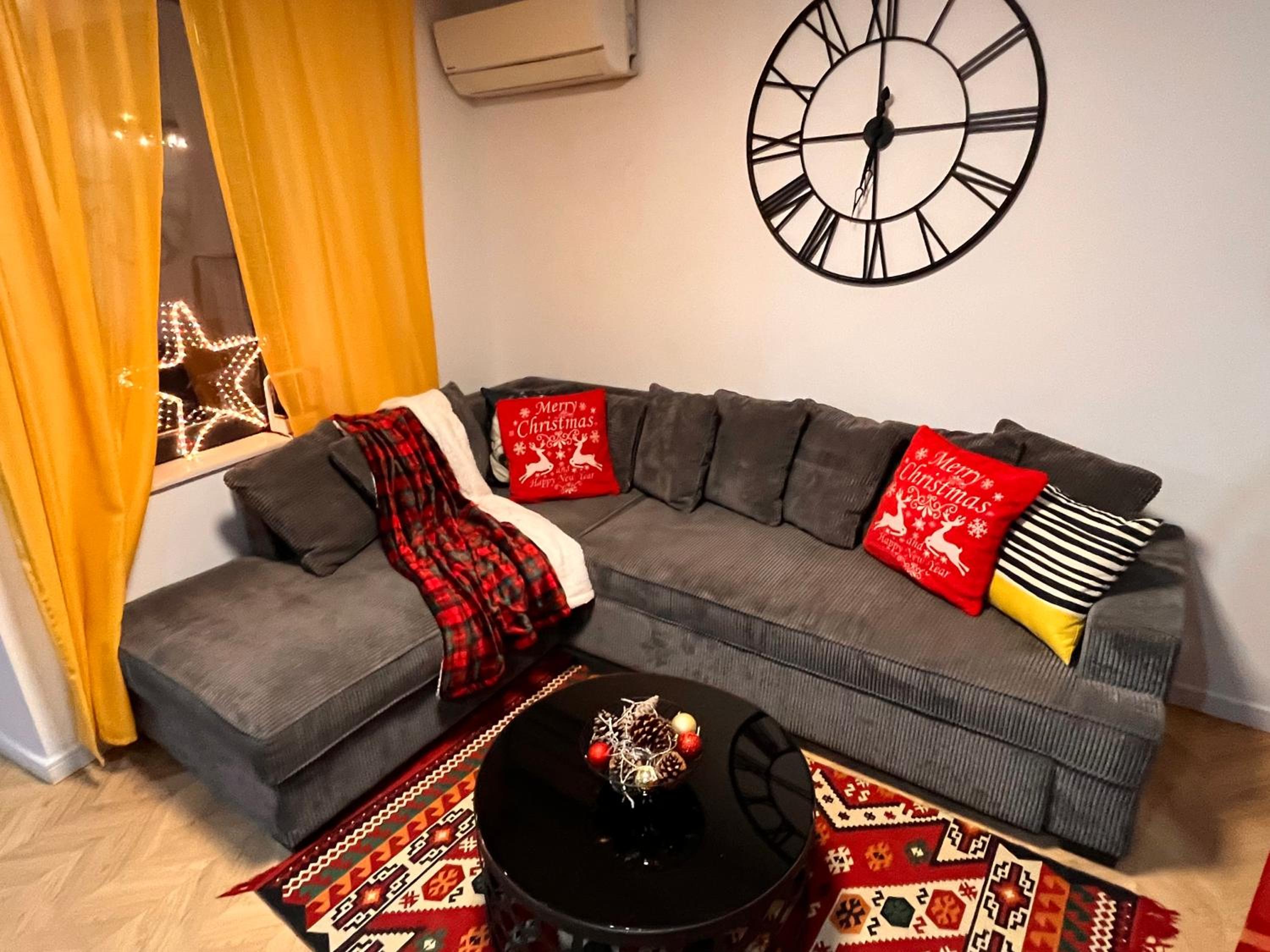 Opera Theatre Apartment with a courtyard