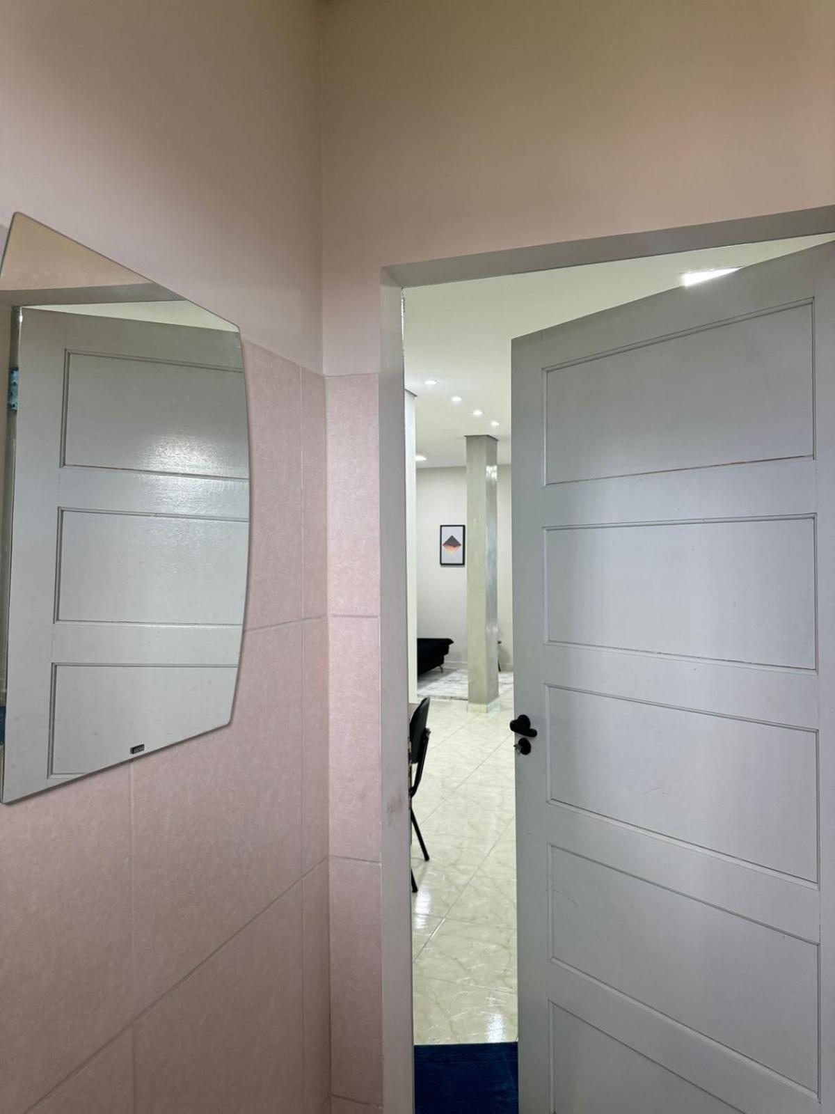 Loft Estilo seguro e bem localizado