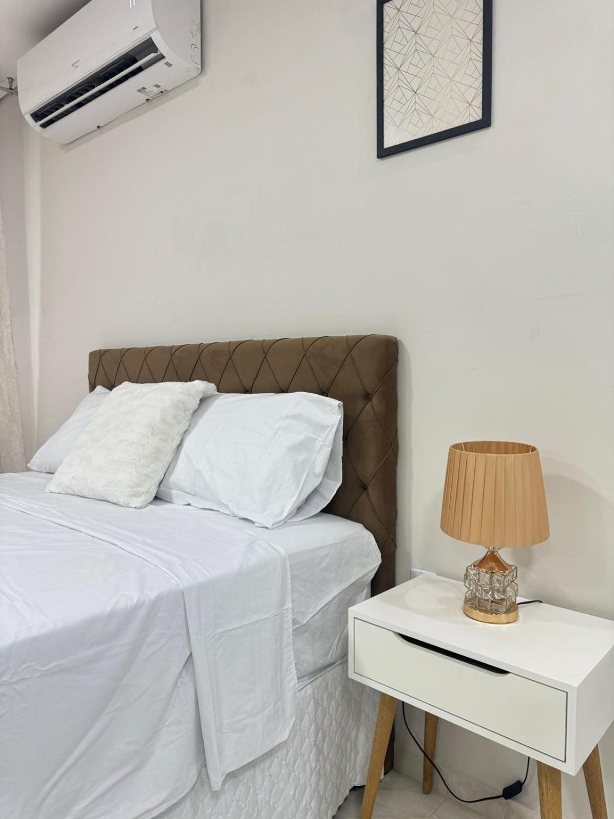 Loft Estilo seguro e bem localizado