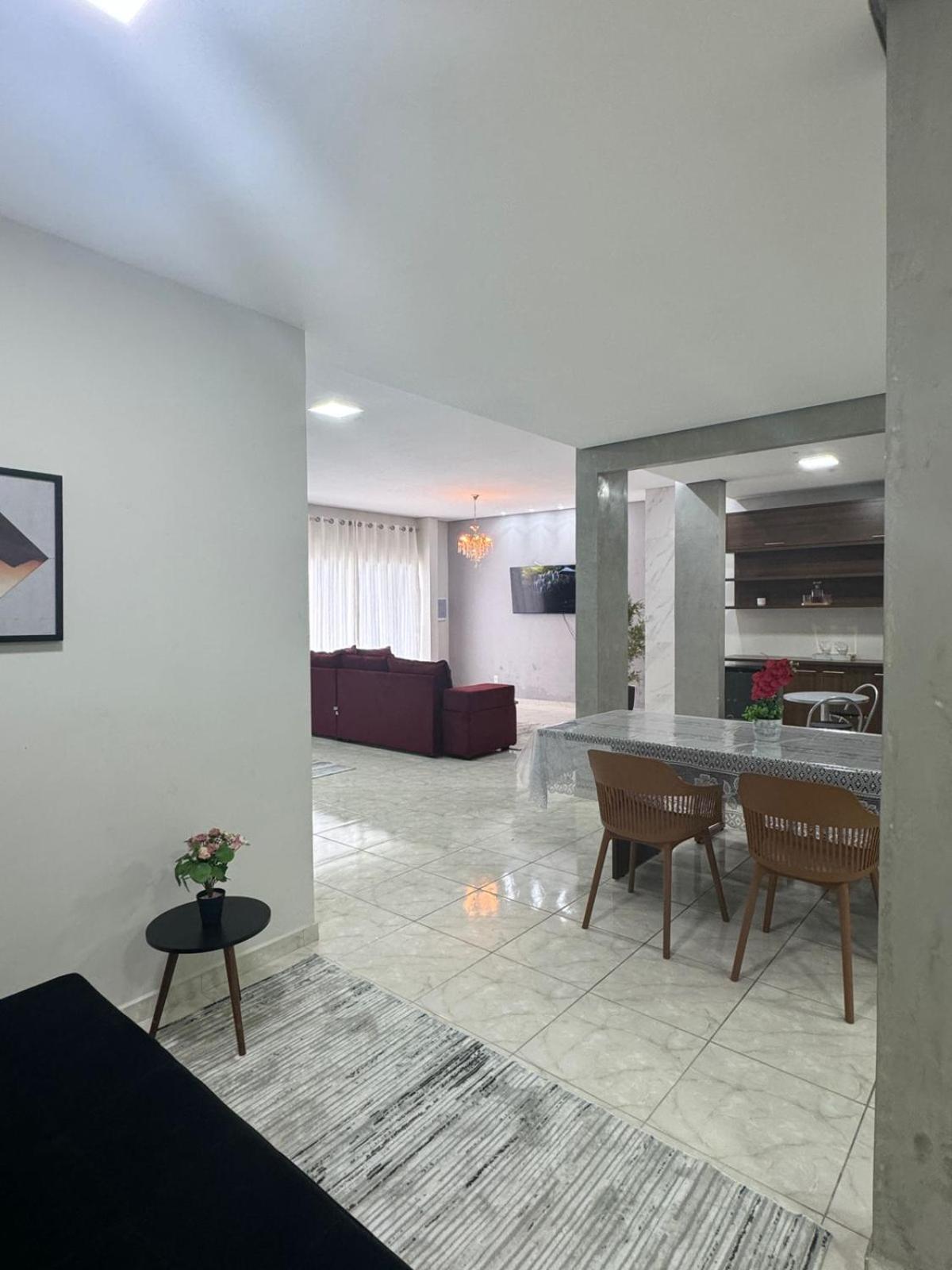 Loft Estilo seguro e bem localizado