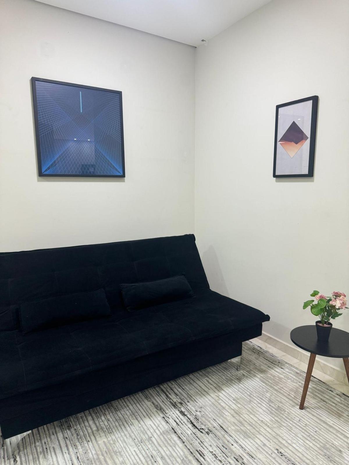 Loft Estilo seguro e bem localizado