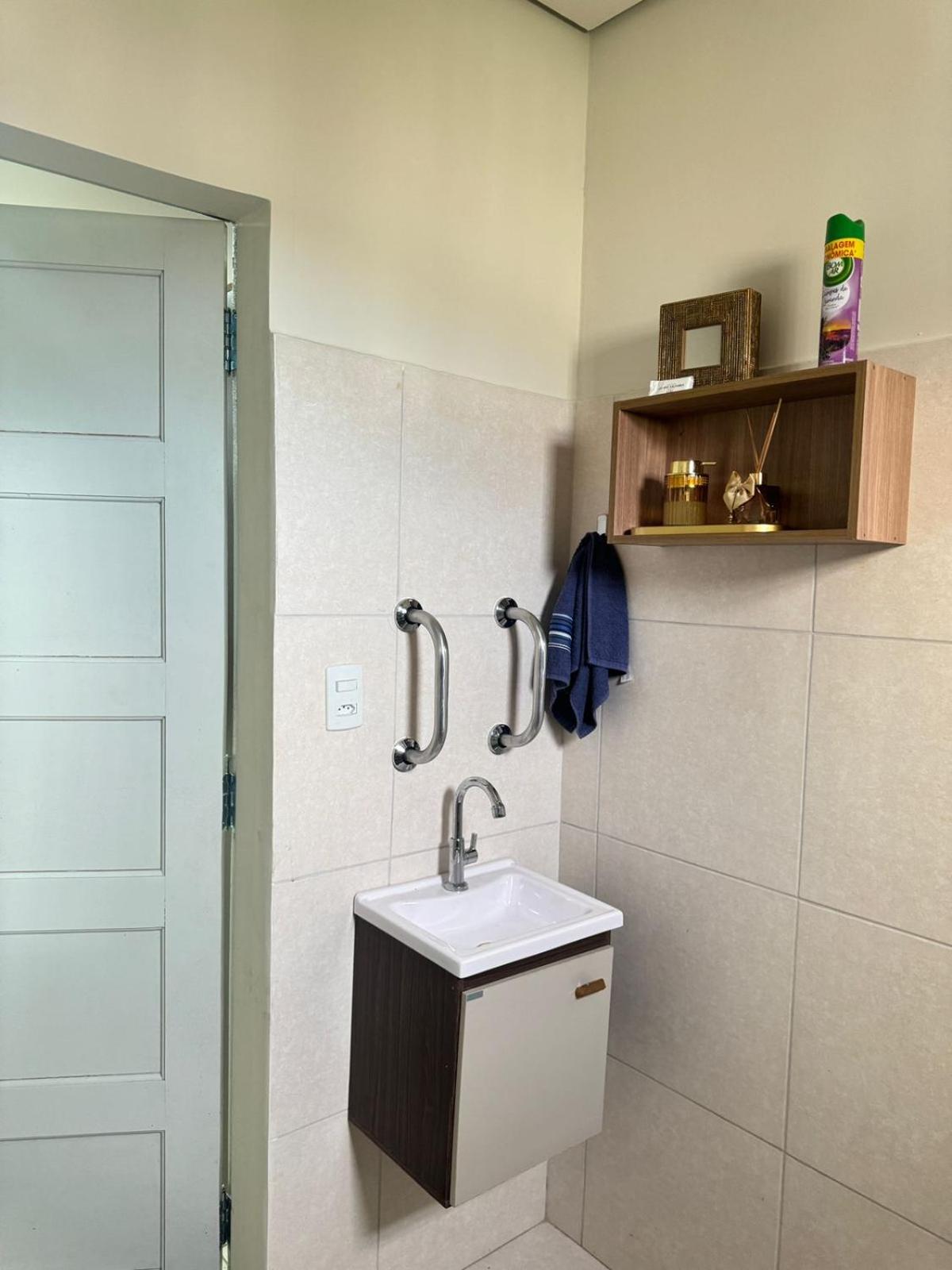 Loft Estilo seguro e bem localizado