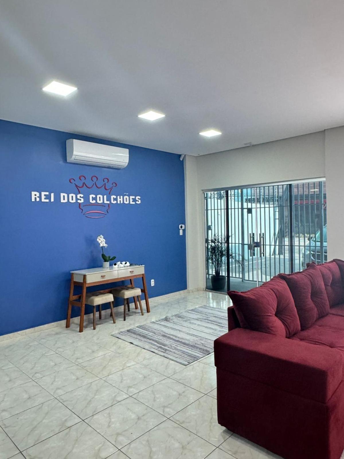 Loft Estilo seguro e bem localizado
