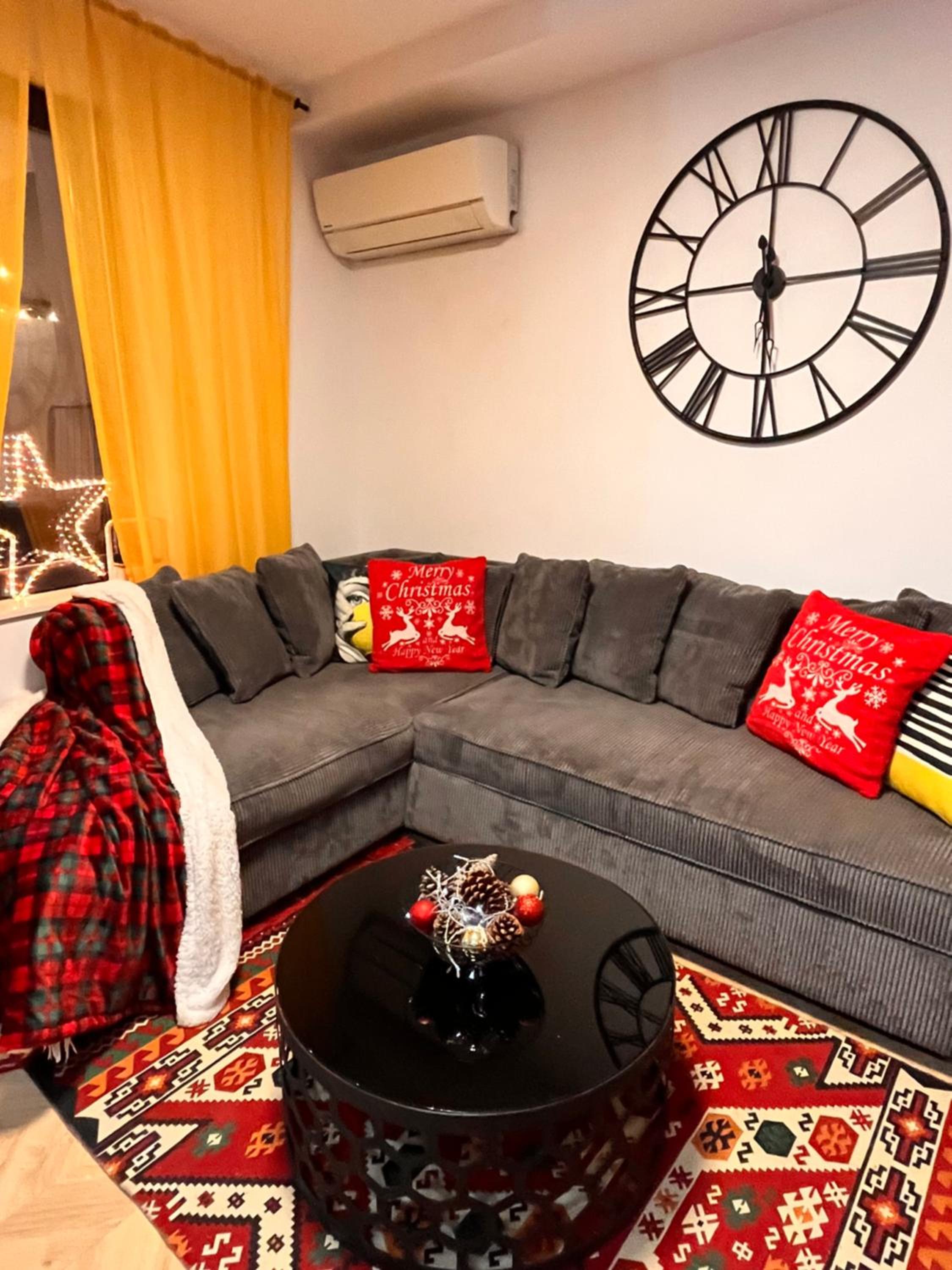 Opera Theatre Apartment with a courtyard