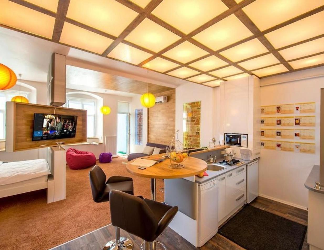 Apartment Ploscha Rynok view 5