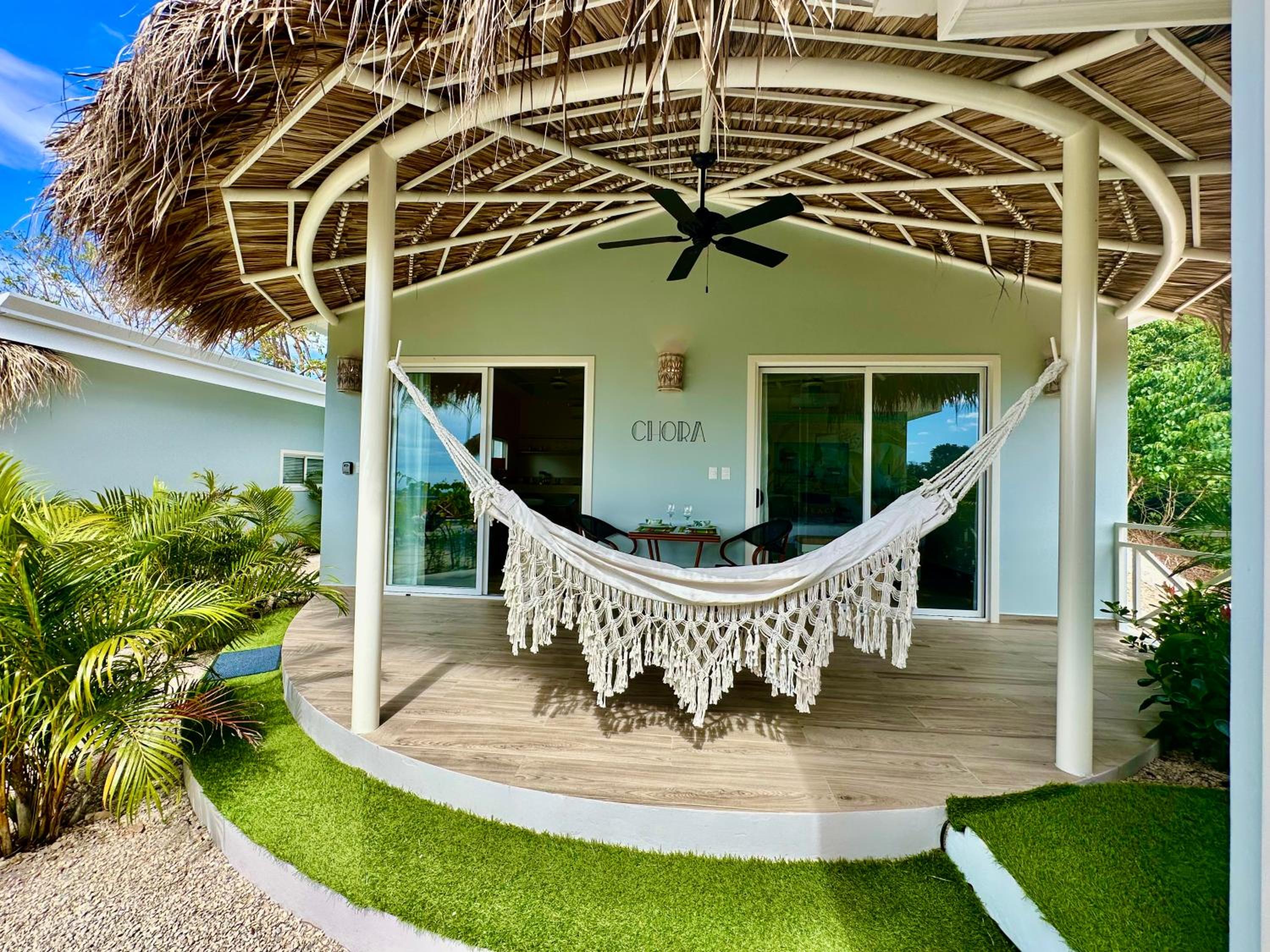 Samara Suites