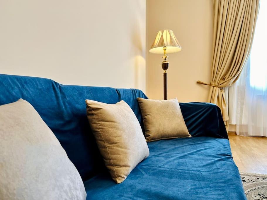 Apartment in the center of Baku