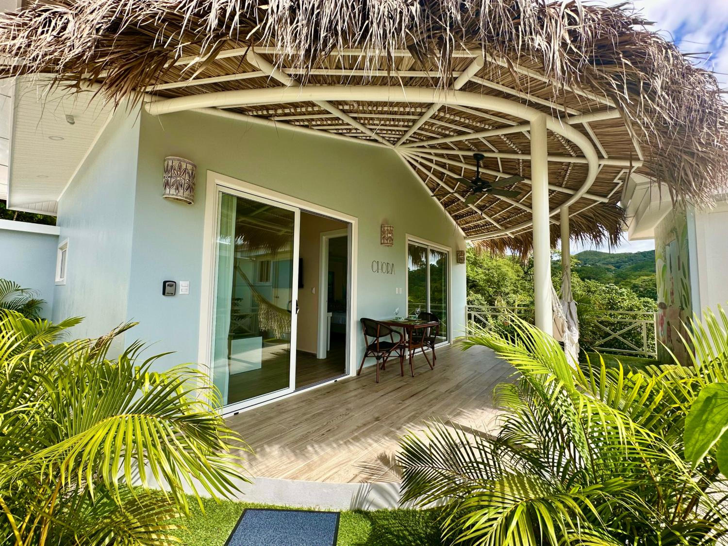 Samara Suites