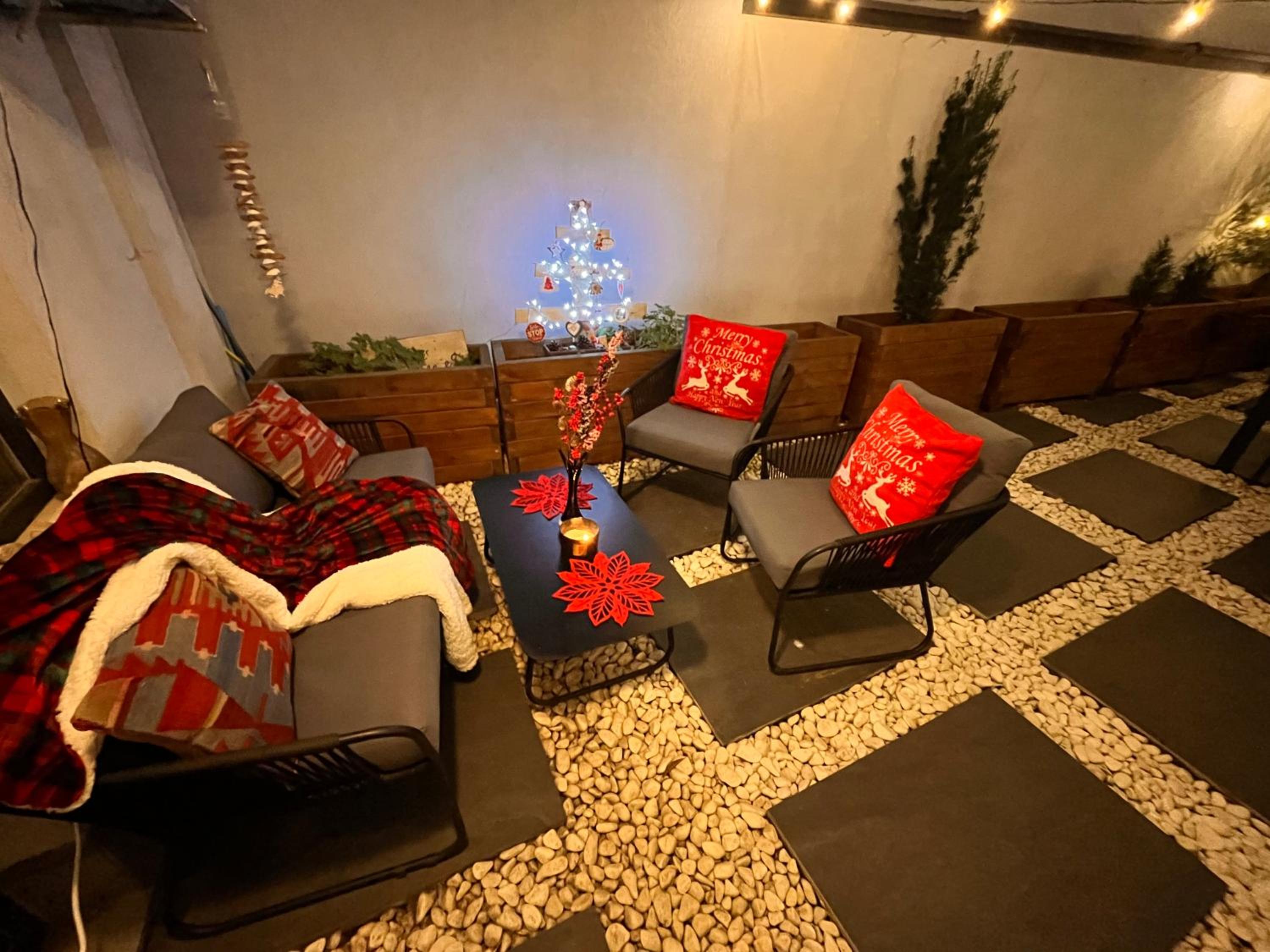 Opera Theatre Apartment with a courtyard