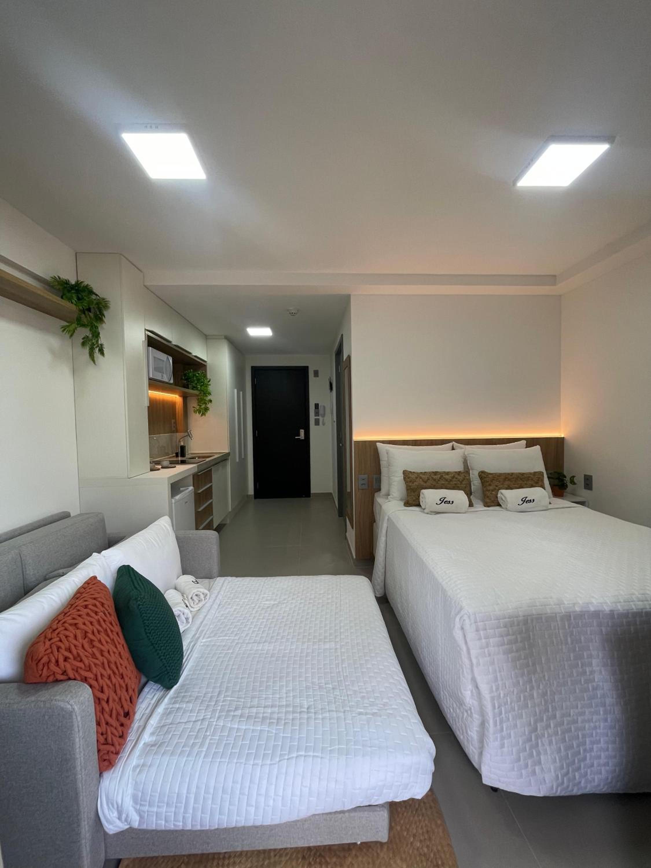 Beach Haus - Beira-mar by Jess