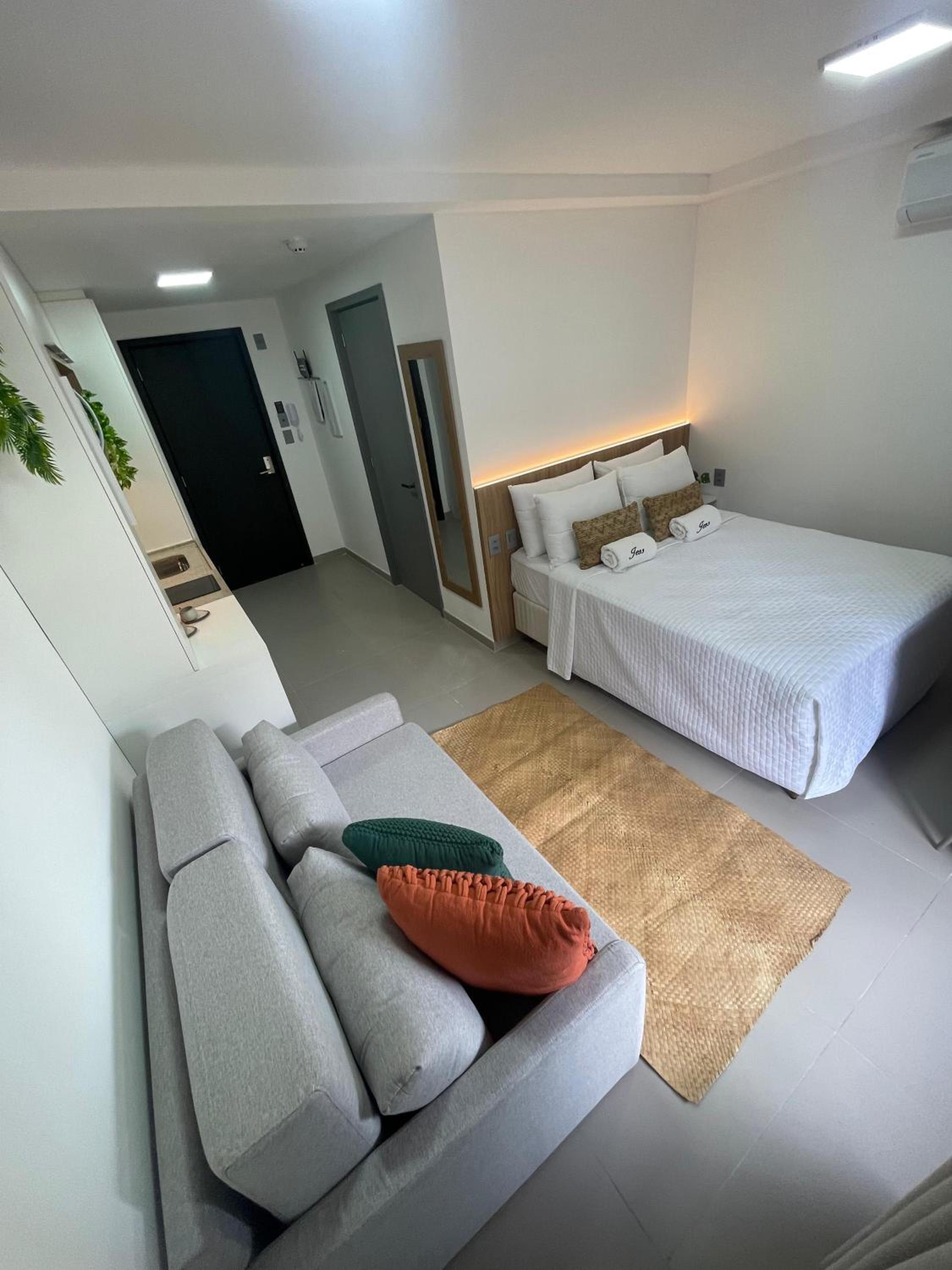 Beach Haus - Beira-mar by Jess