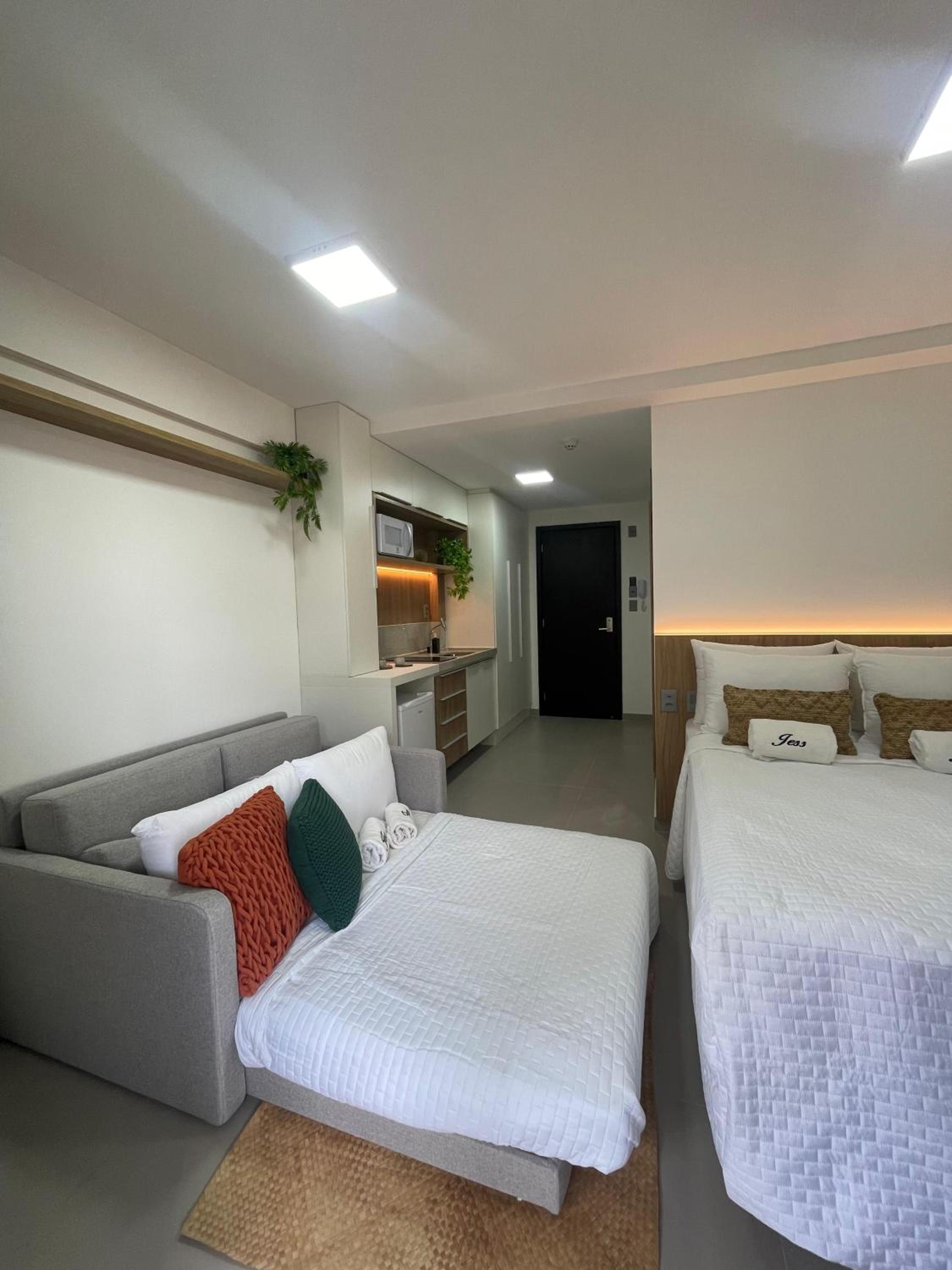 Beach Haus - Beira-mar by Jess