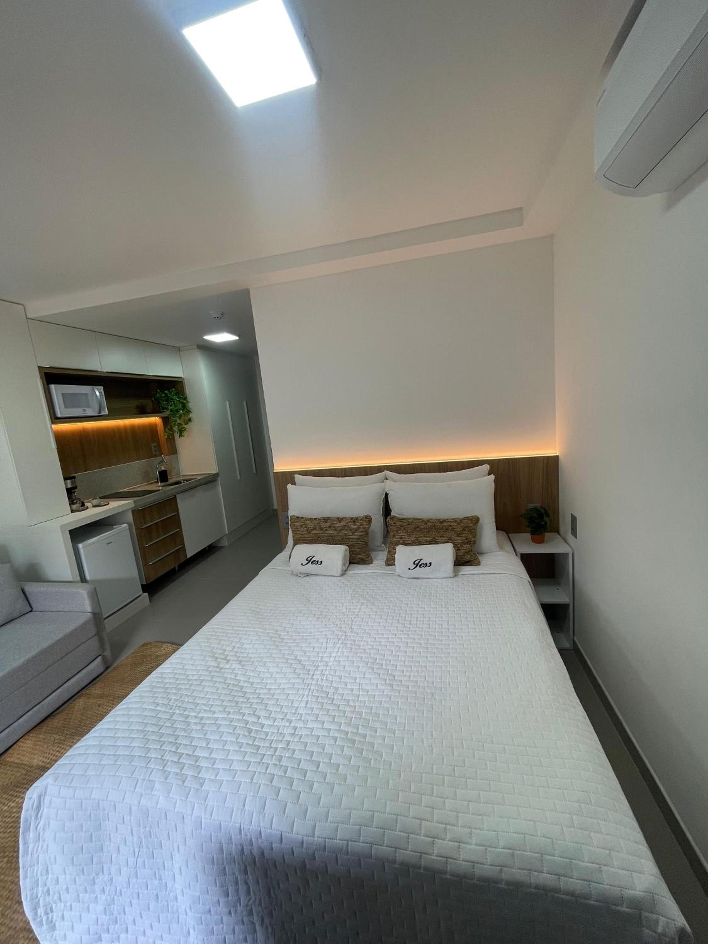 Beach Haus - Beira-mar by Jess