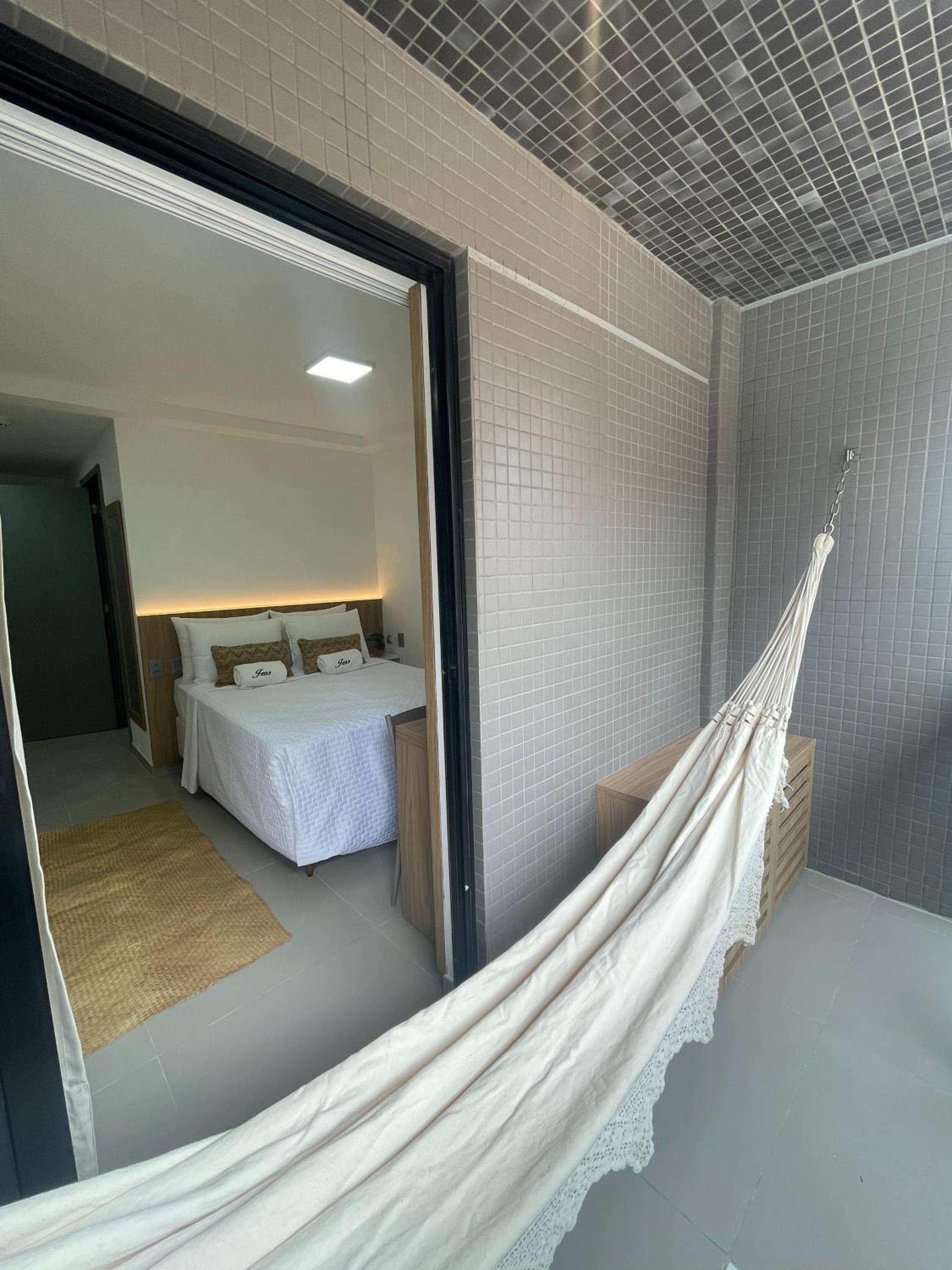 Beach Haus - Beira-mar by Jess