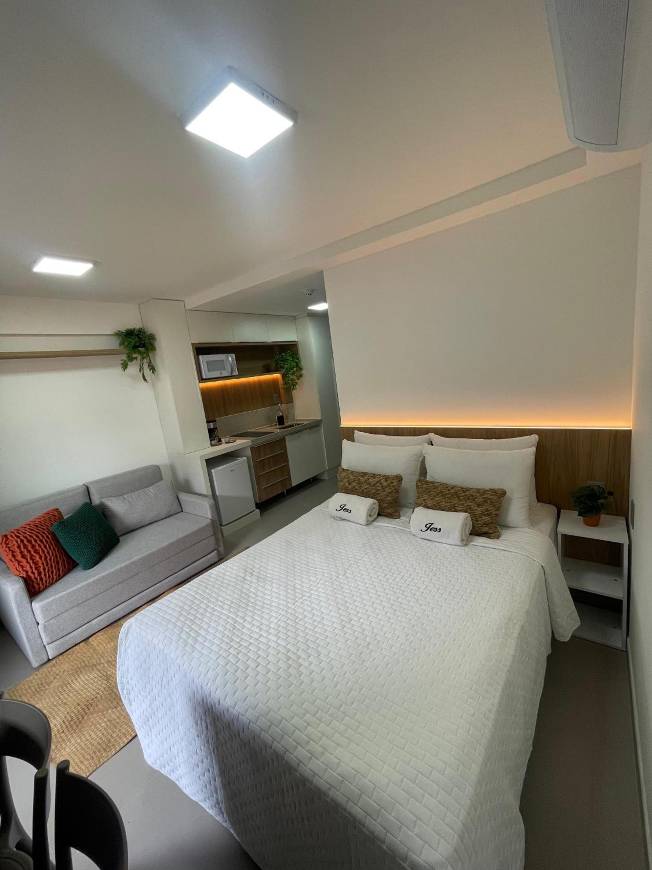Beach Haus - Beira-mar by Jess