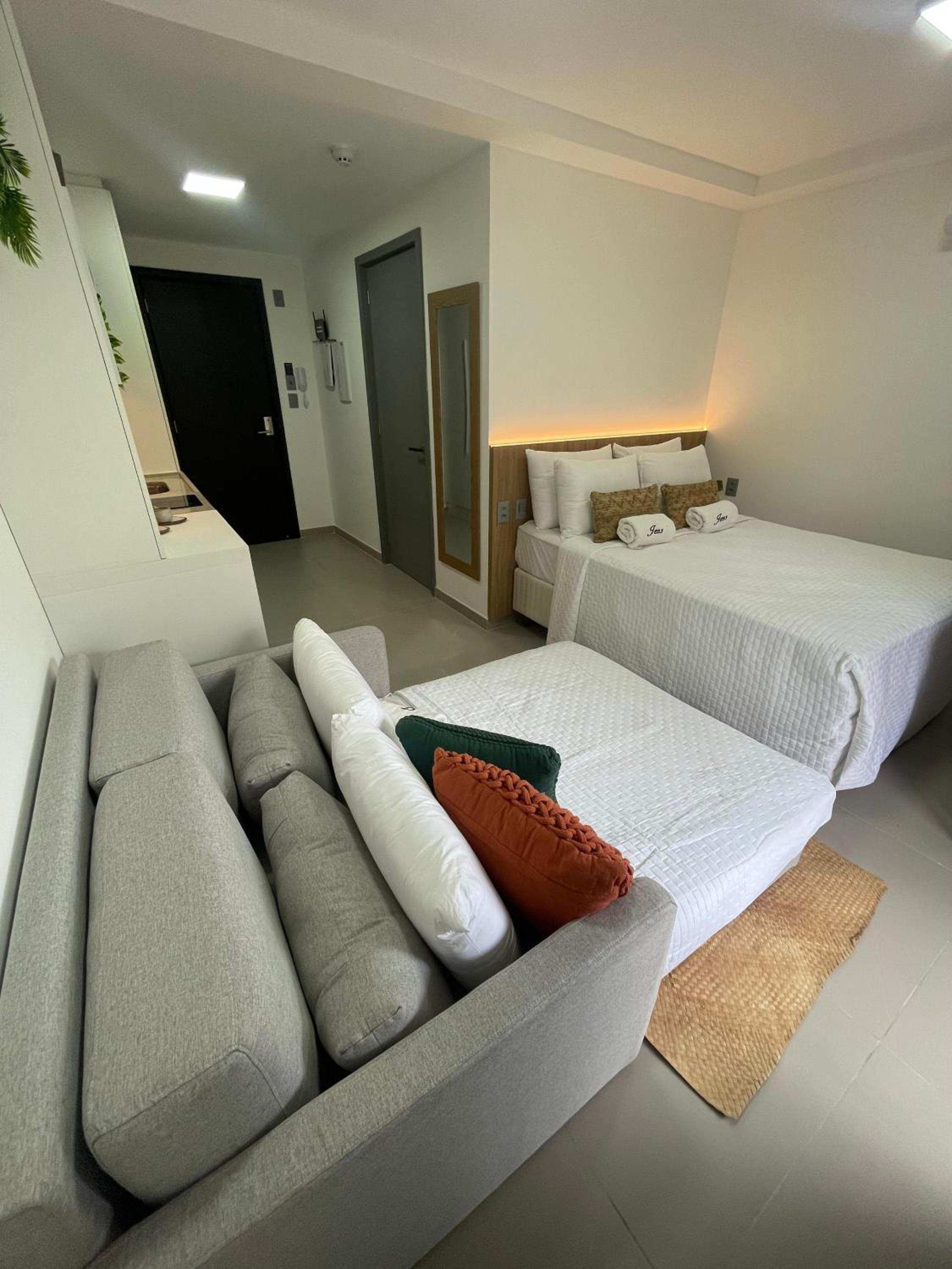 Beach Haus - Beira-mar by Jess