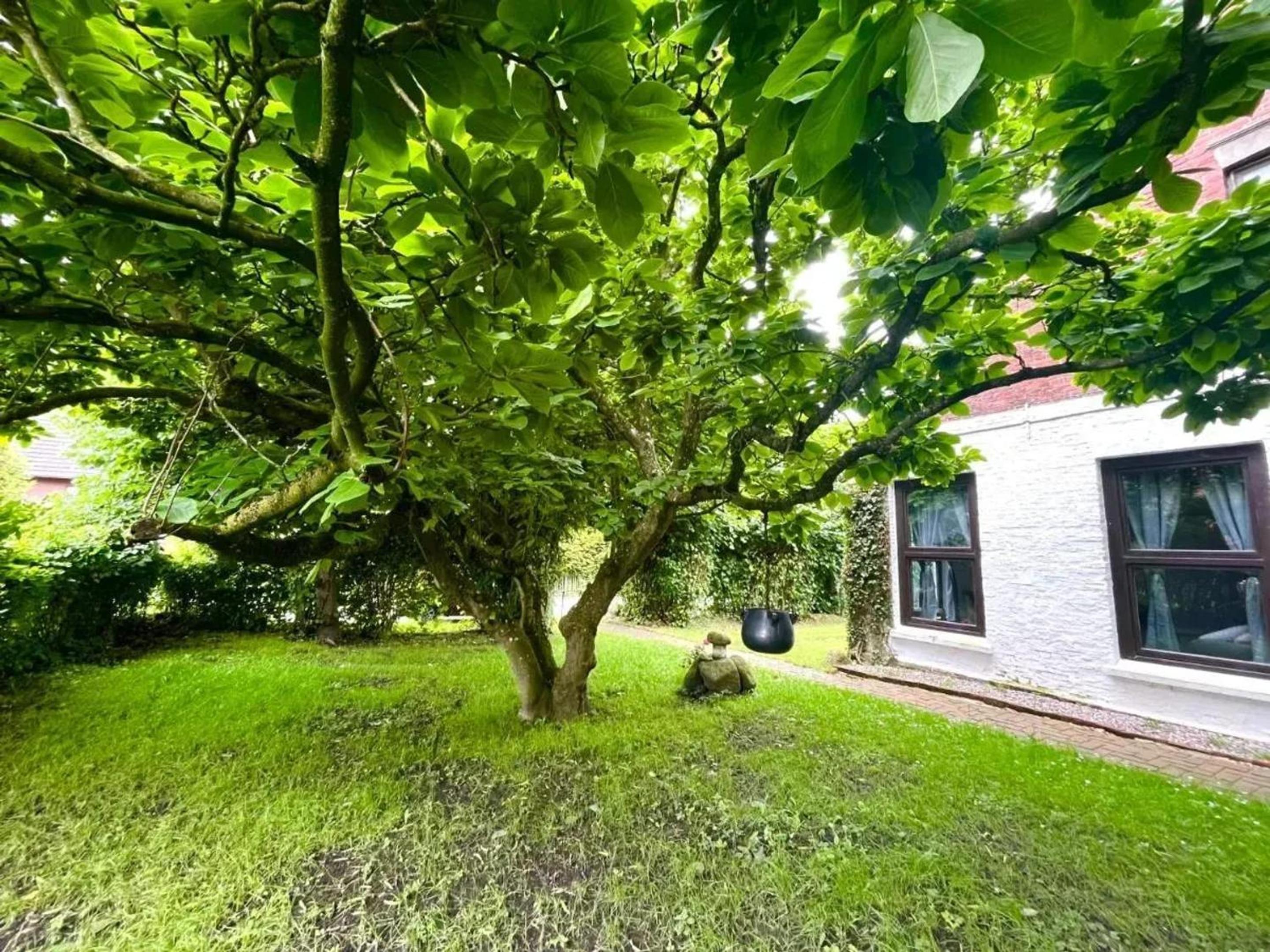 Bright apartment in Emden with terrace 60 m²