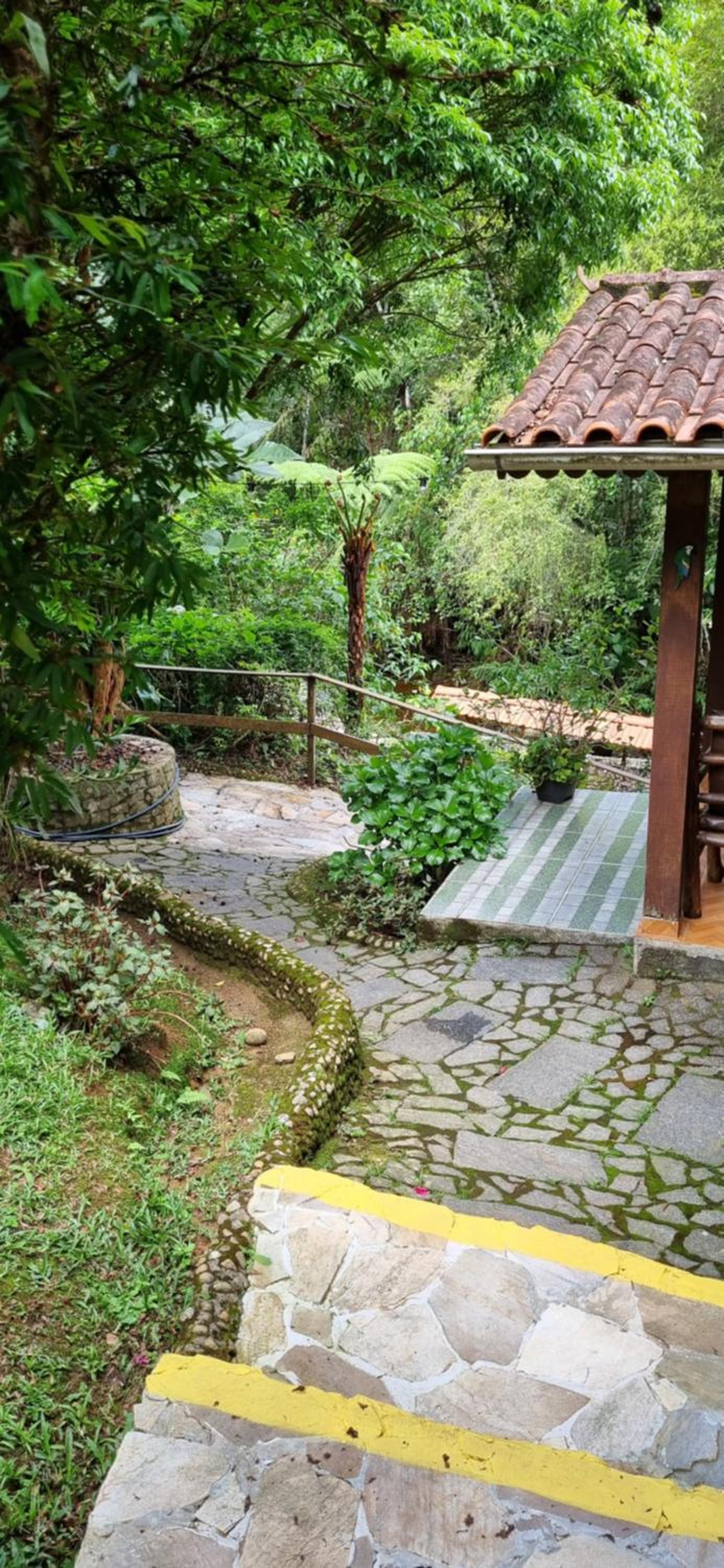 Pousada Santa Clara