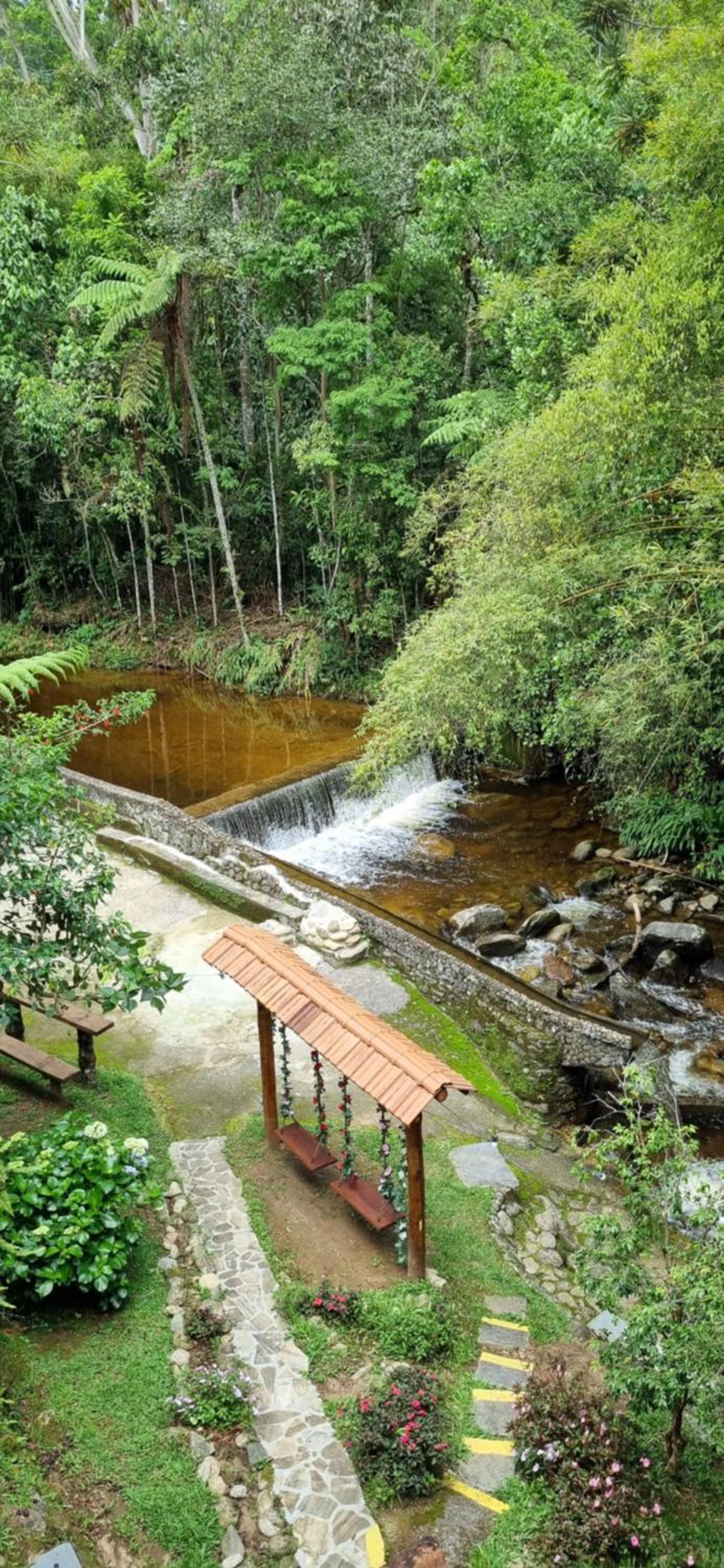 Pousada Santa Clara