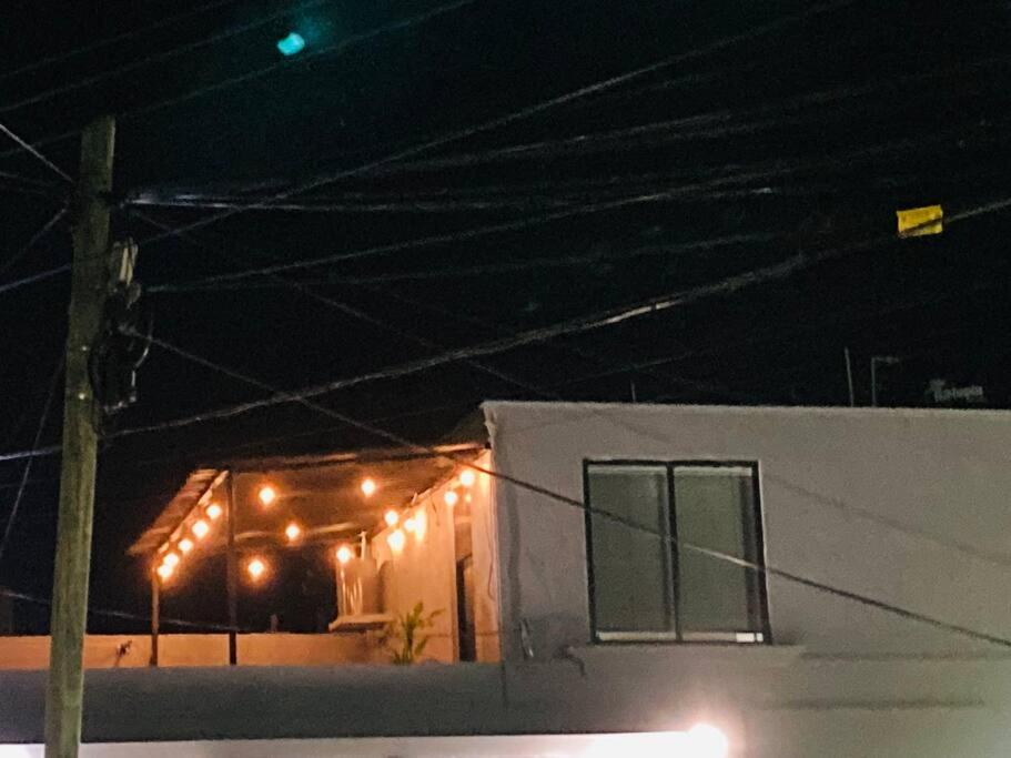 roof