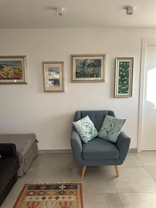 Villa Delia view 3