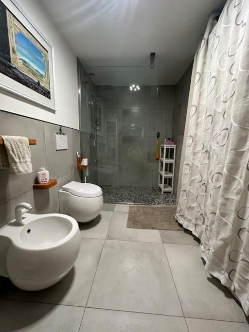 Villa Delia view 5