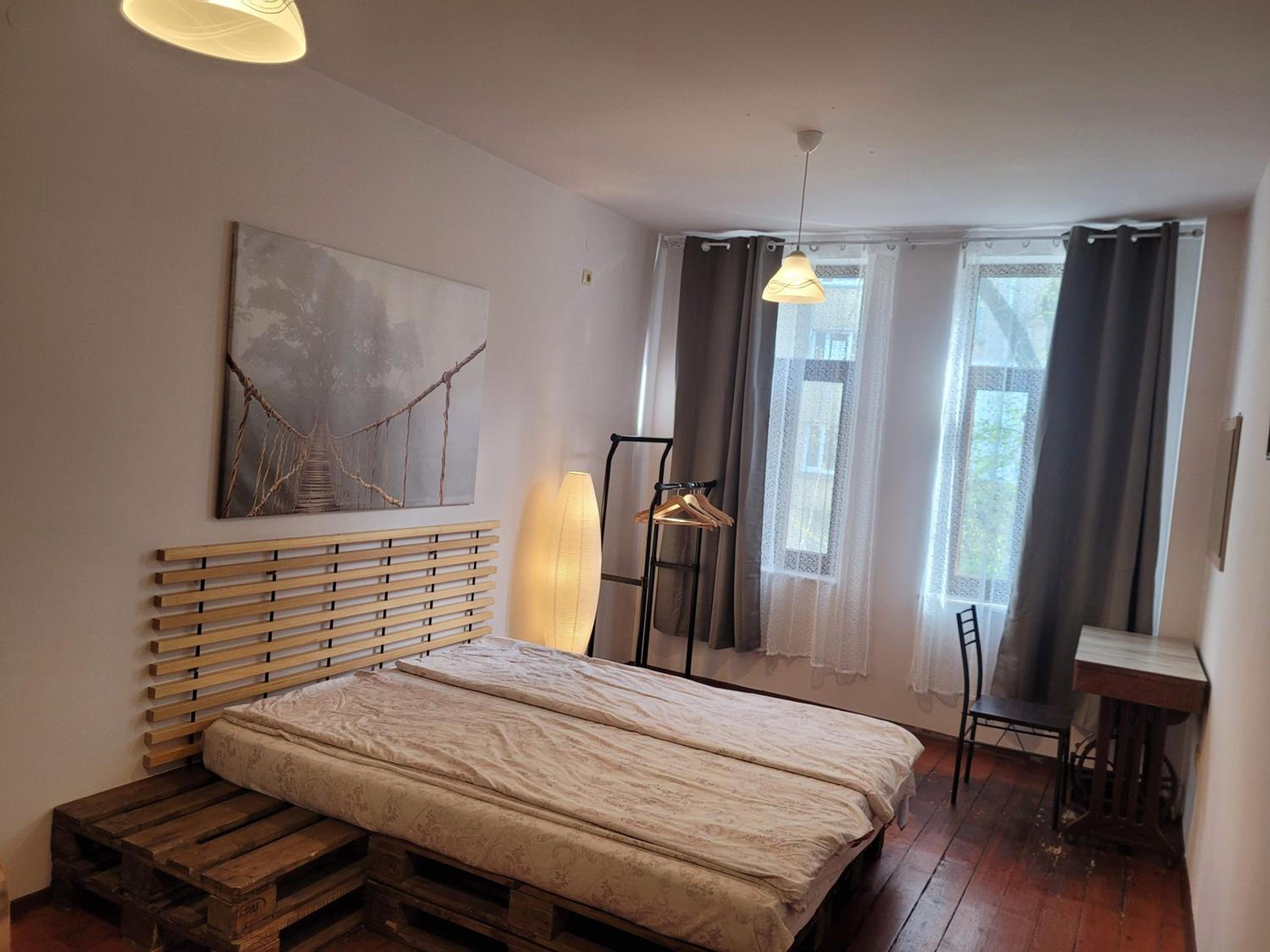 Hot Spot Apartments