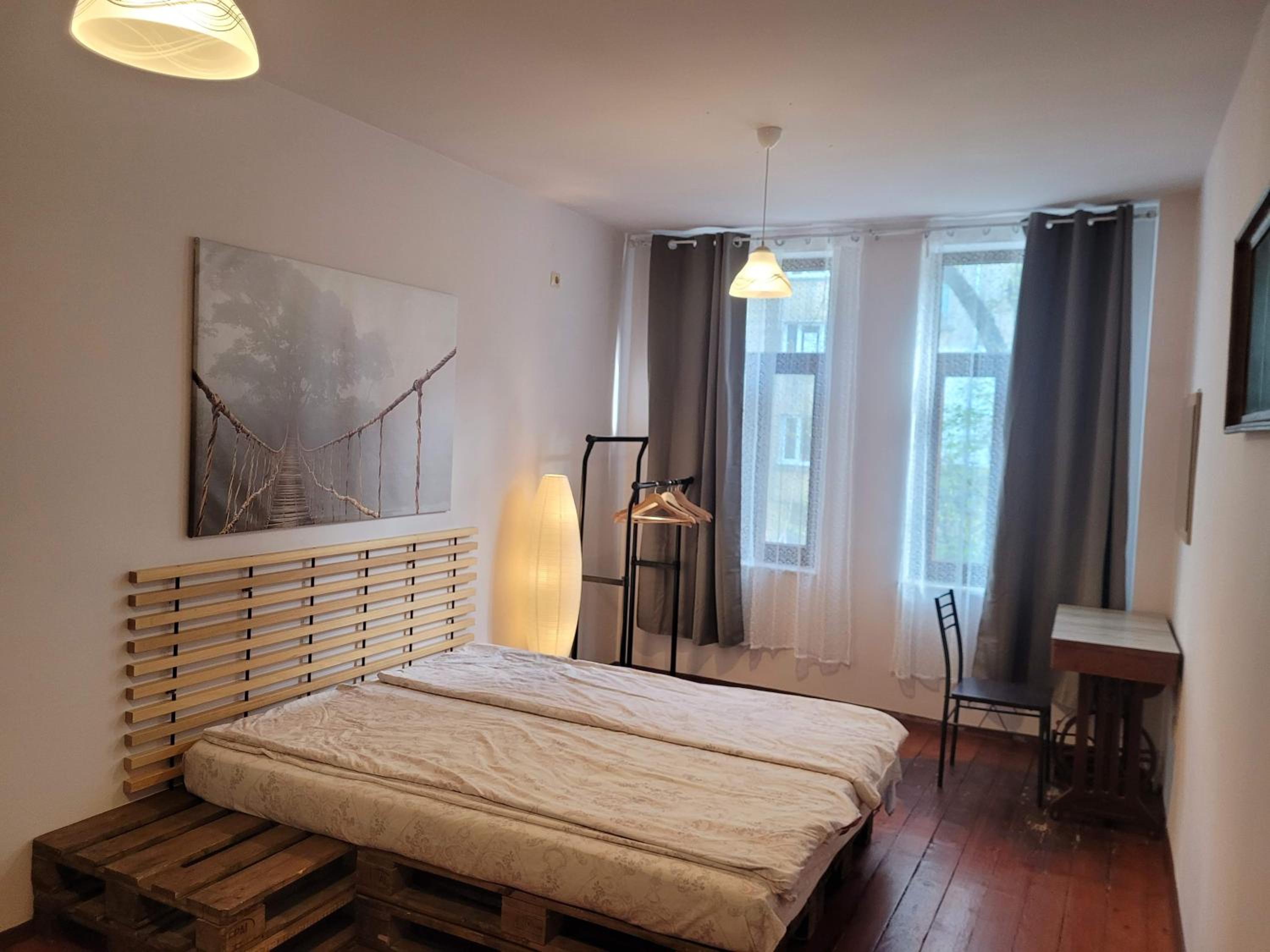 Hot Spot Apartments