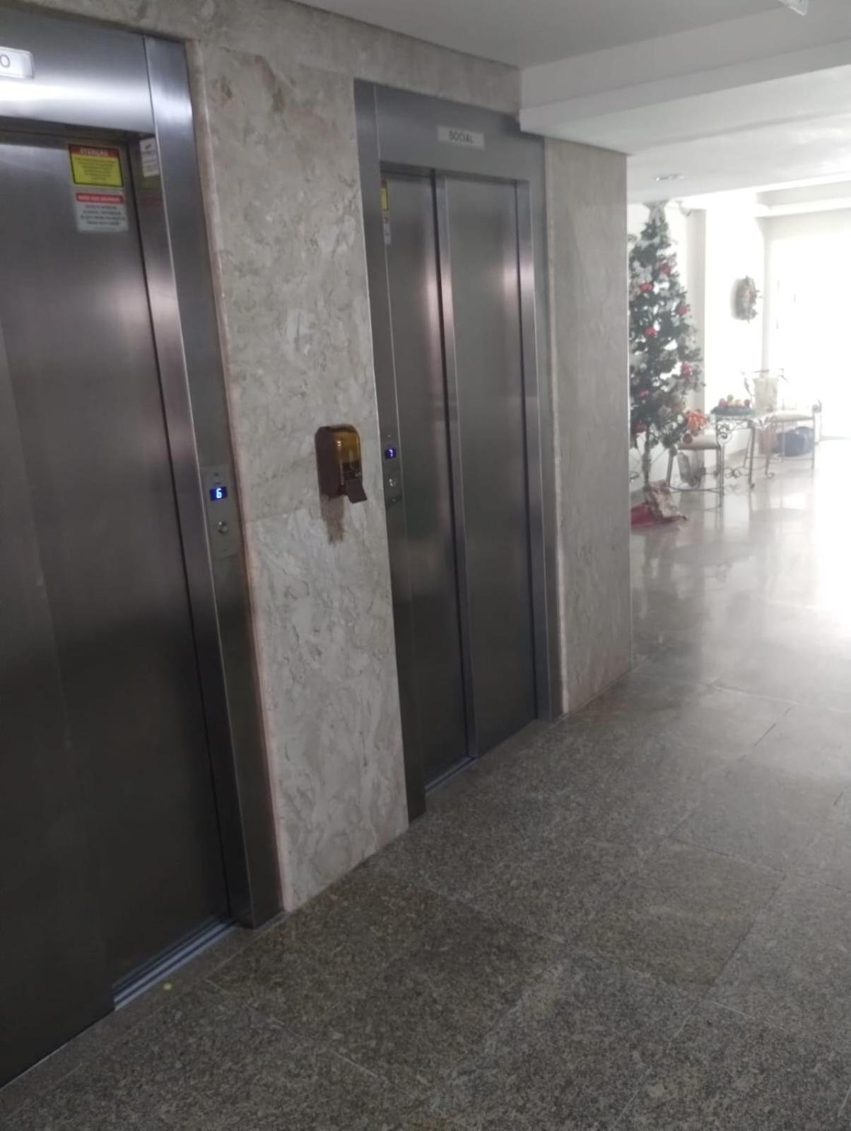 APARTAMENTO CENTRAL- BALNEÁRIO CAMBORIÚ Sc