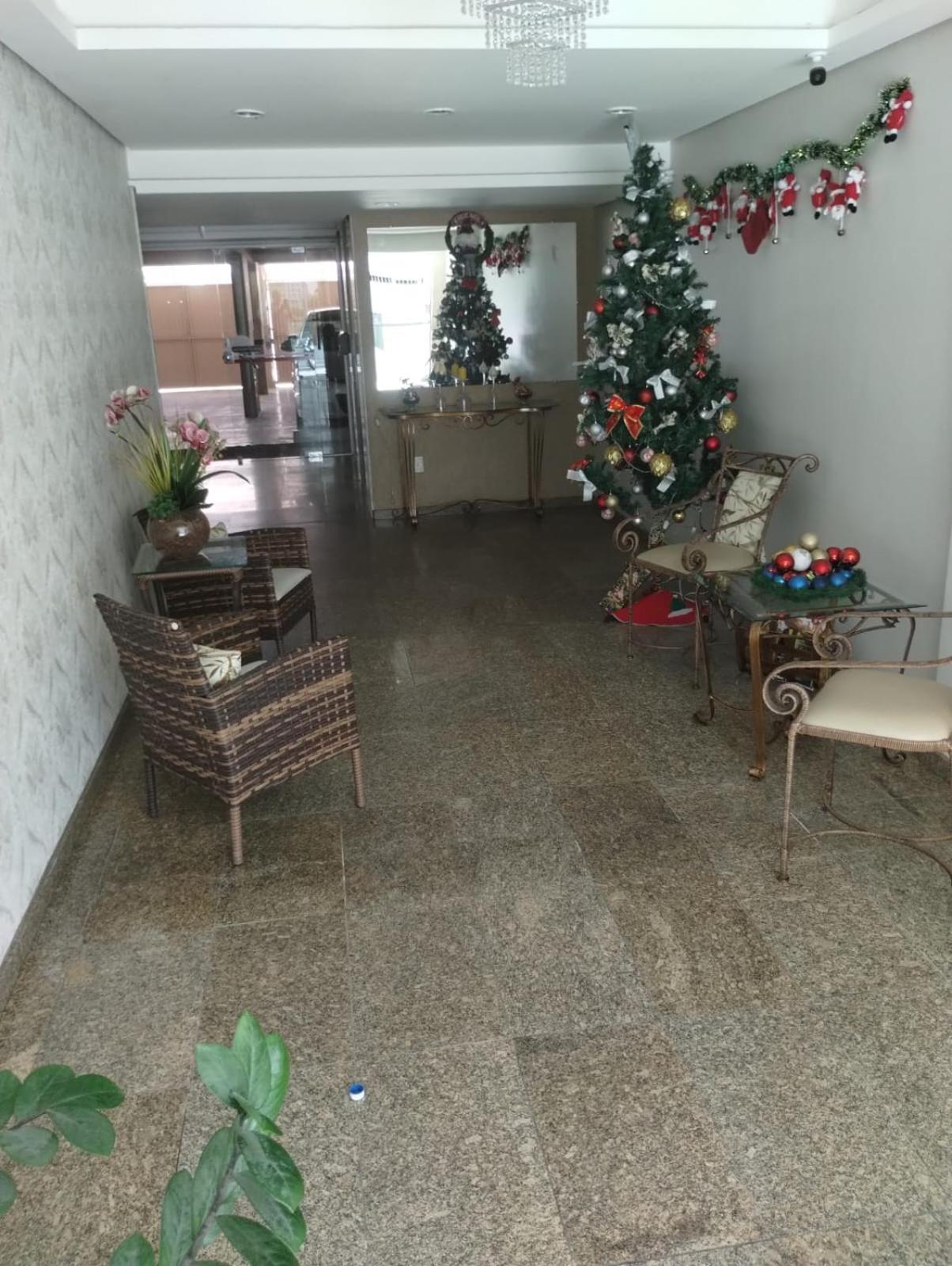 APARTAMENTO CENTRAL- BALNEÁRIO CAMBORIÚ Sc