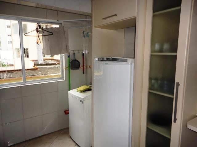APARTAMENTO CENTRAL- BALNEÁRIO CAMBORIÚ Sc