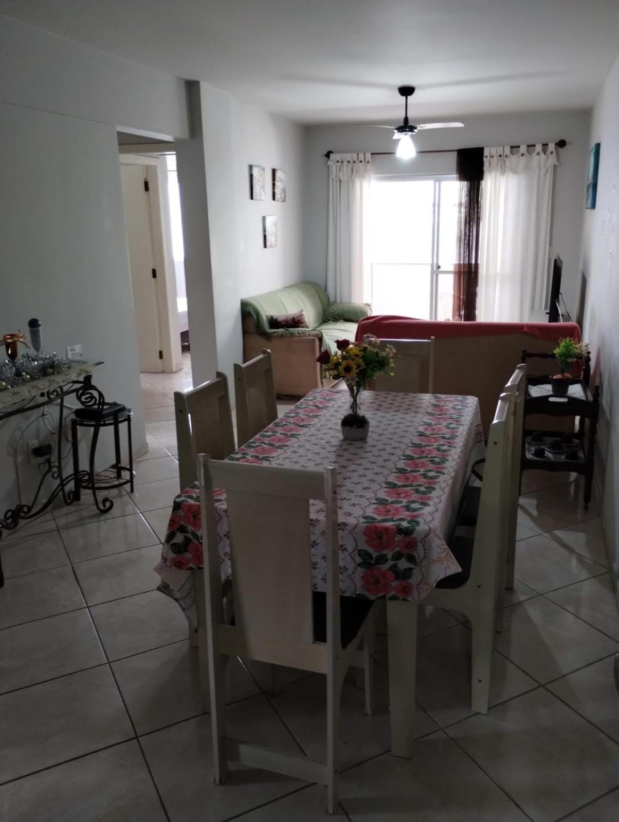 APARTAMENTO CENTRAL- BALNEÁRIO CAMBORIÚ Sc