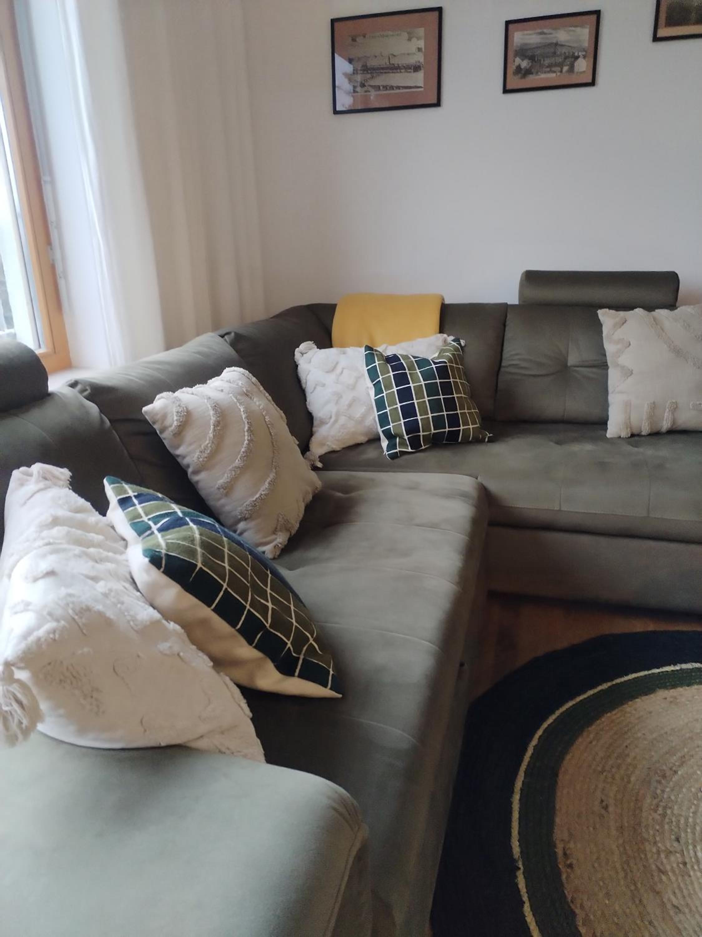 Luxury Wide View Apartment Pohorje Bellevue view 5