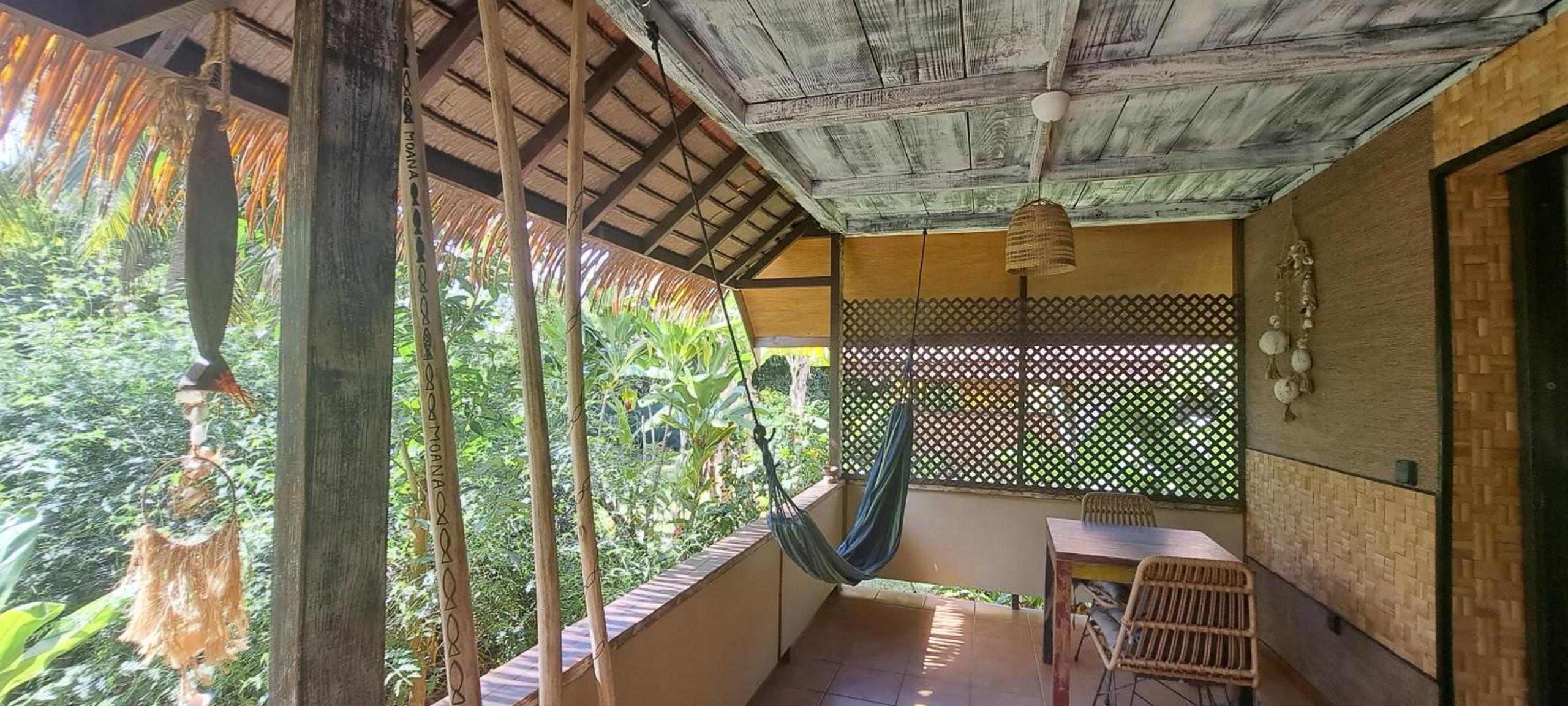 MOOREA - Studio Corail