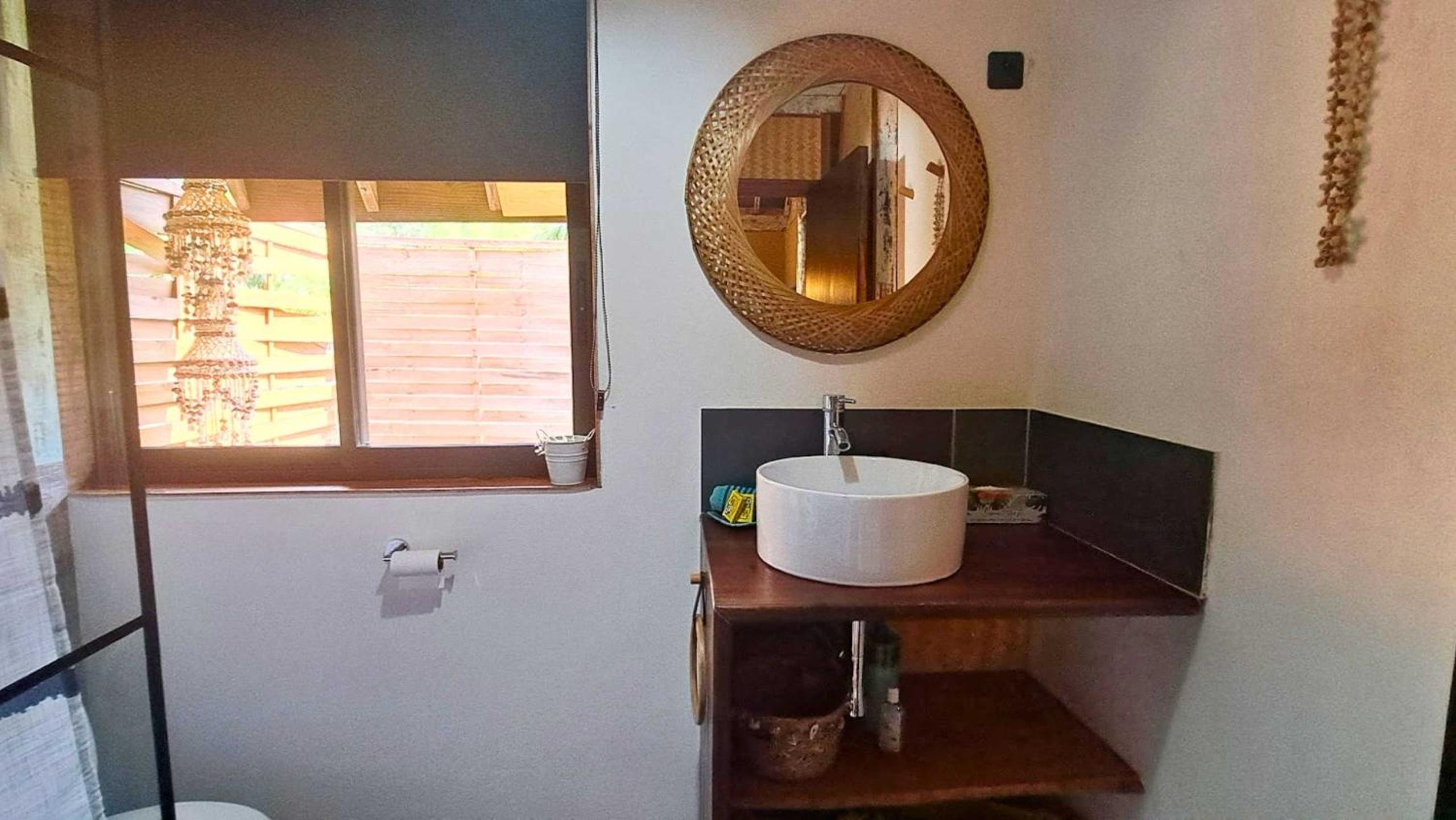 MOOREA - Studio Corail