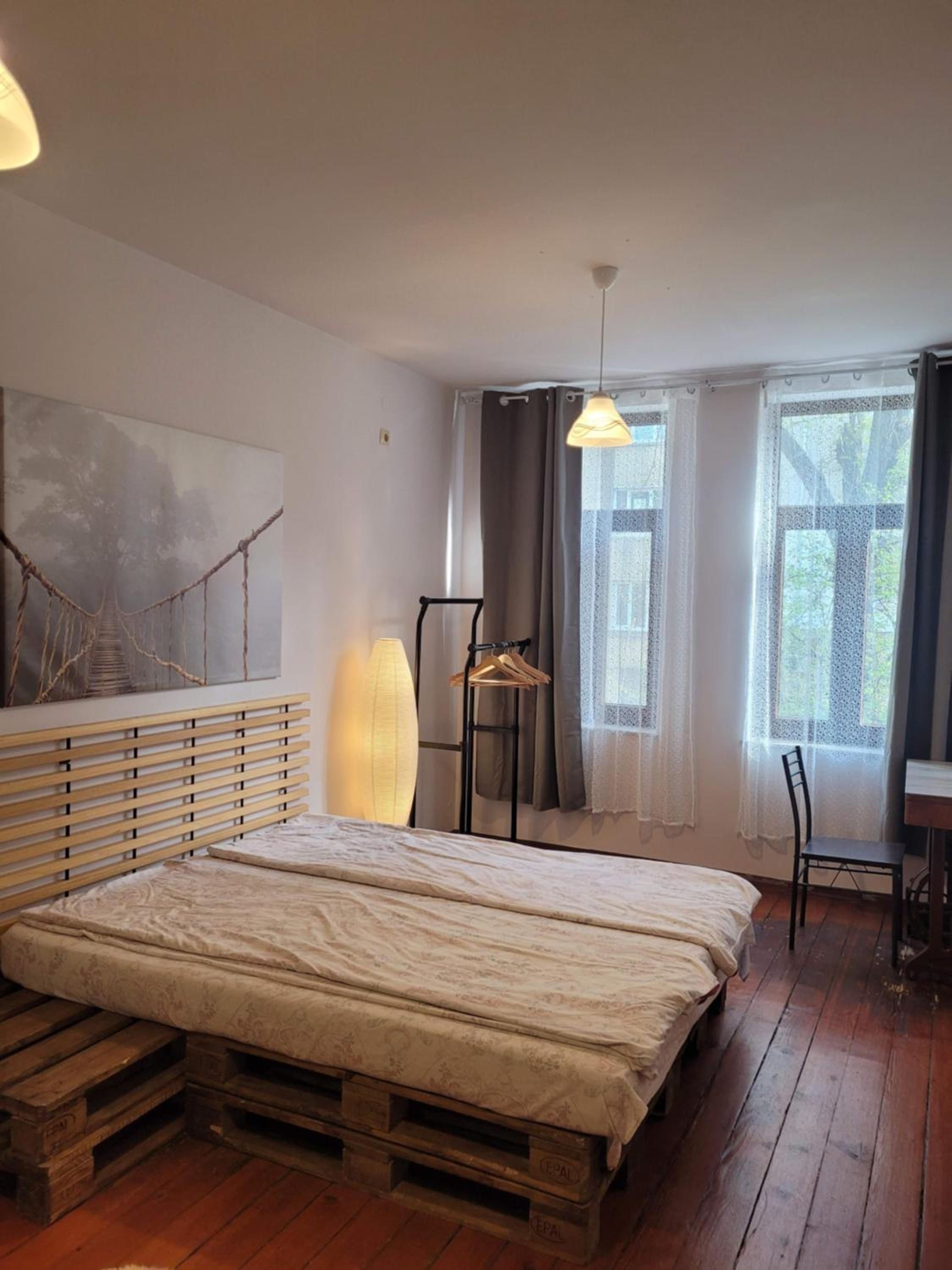 Hot Spot Apartments