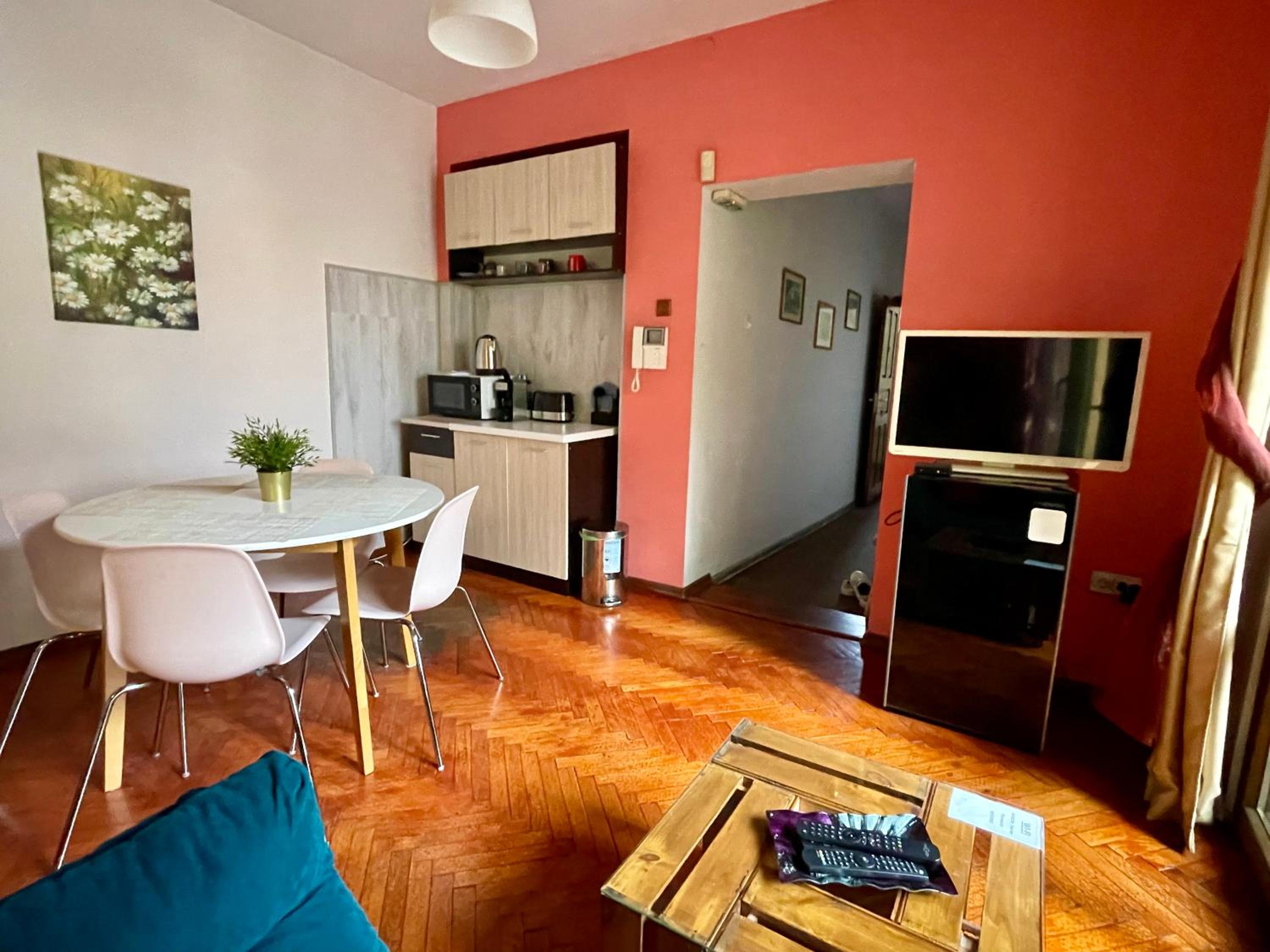Hot Spot Apartments