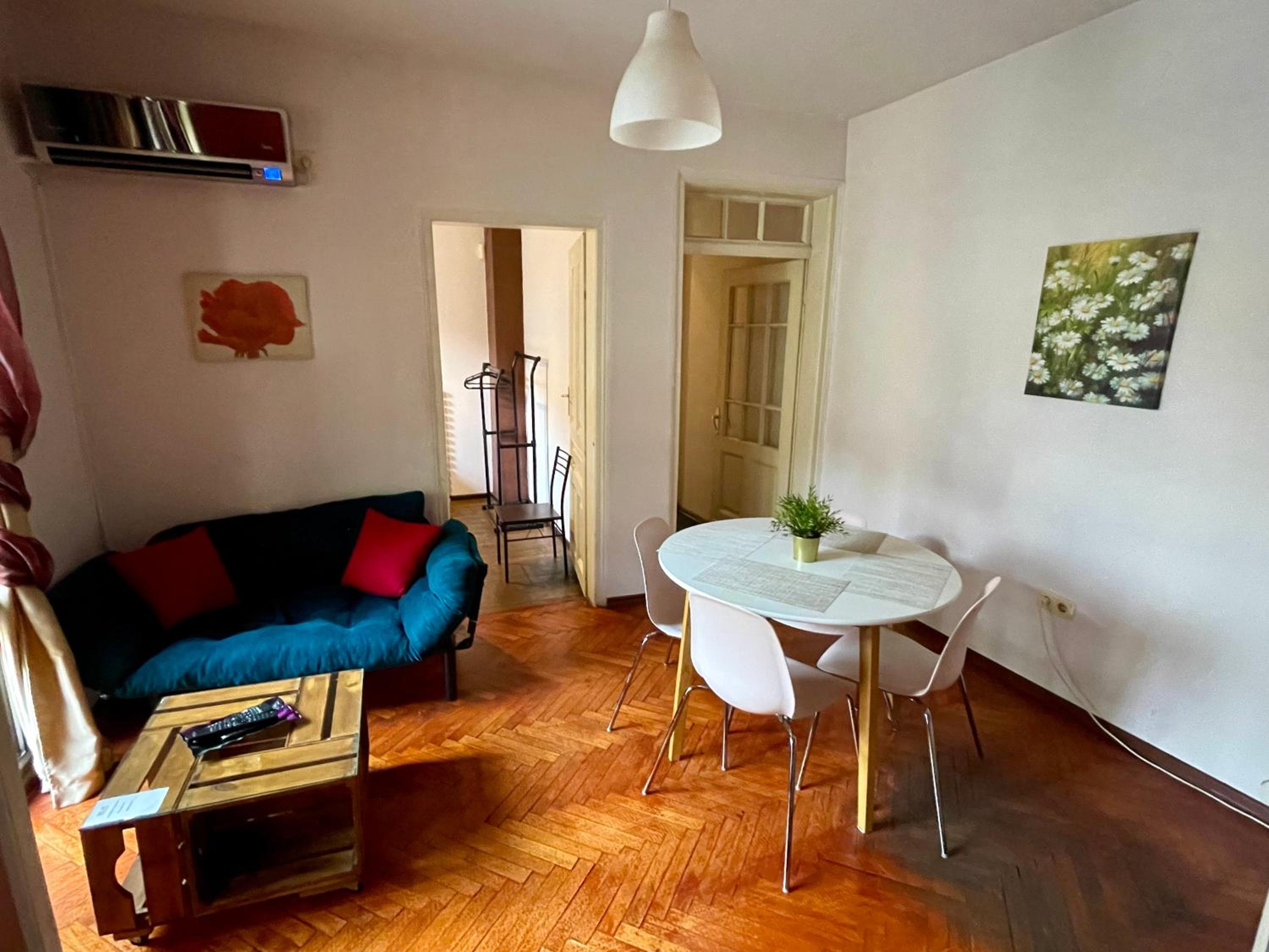 Hot Spot Apartments