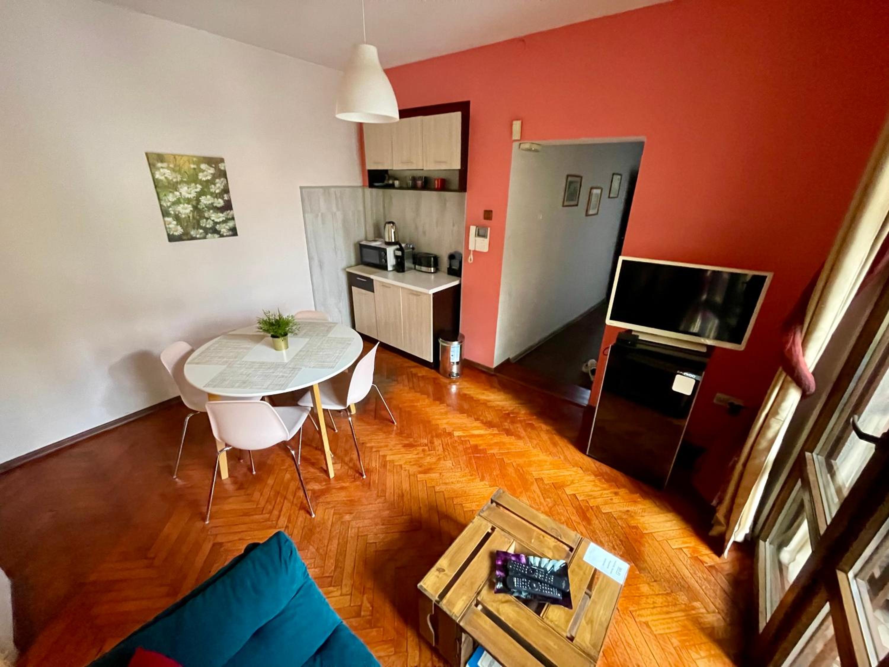 Hot Spot Apartments