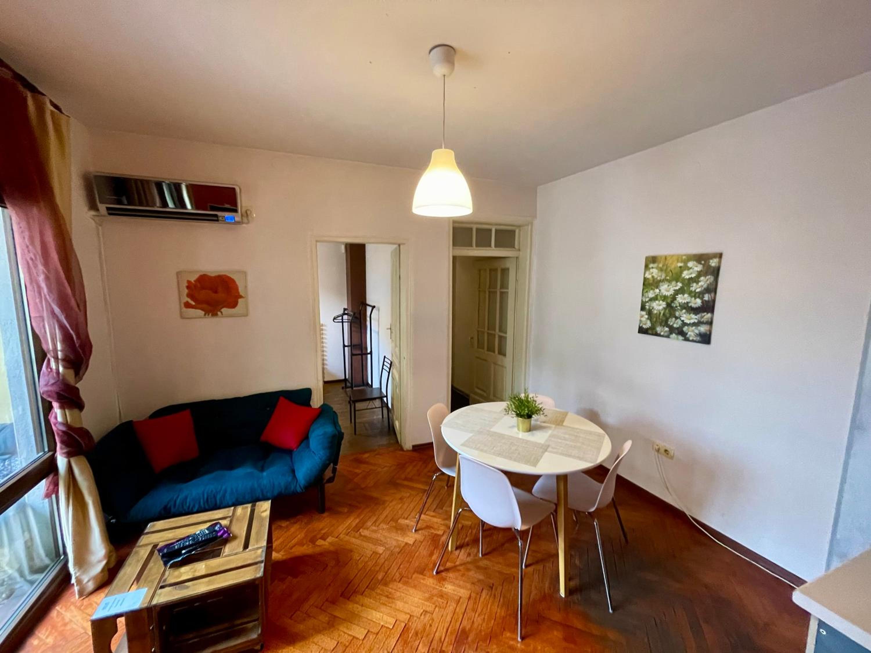 Hot Spot Apartments