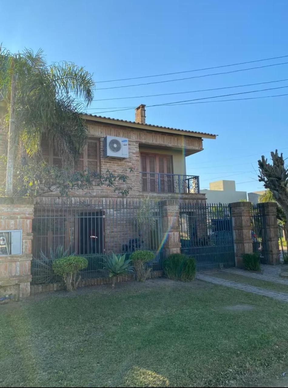 Villa Luiz Vaz