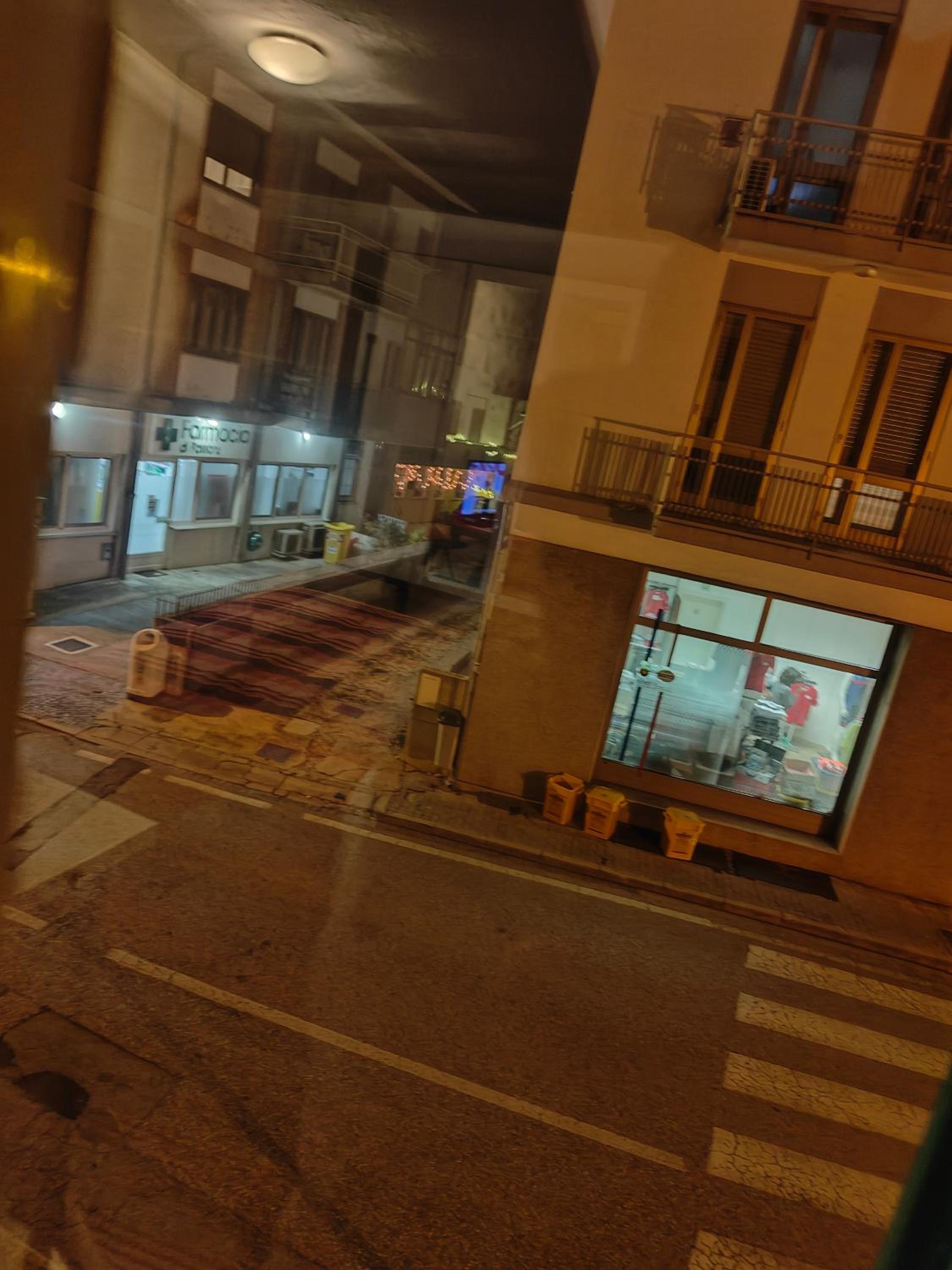 Camera affitto
