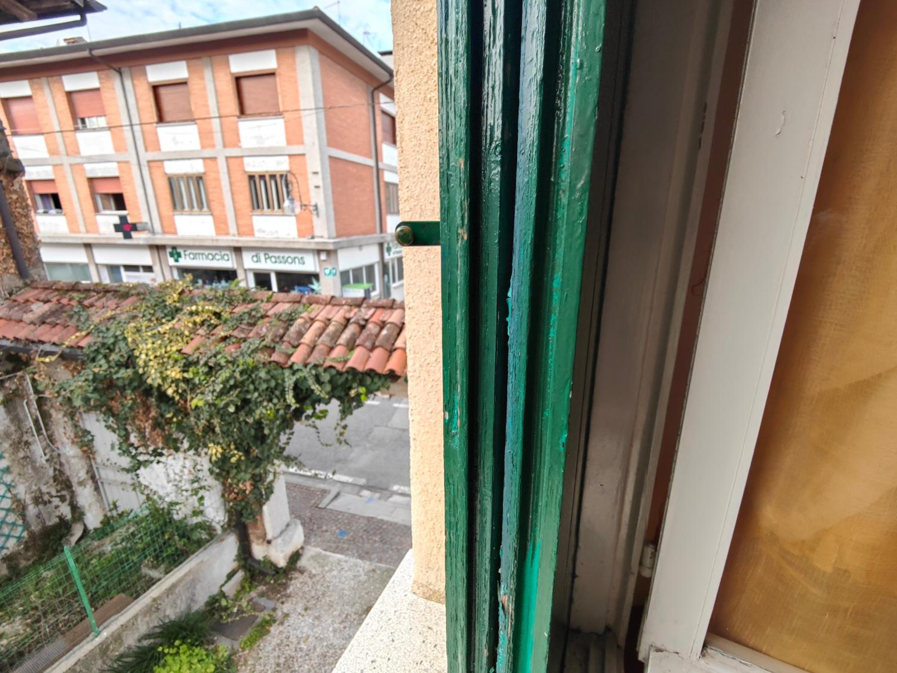 Camera affitto